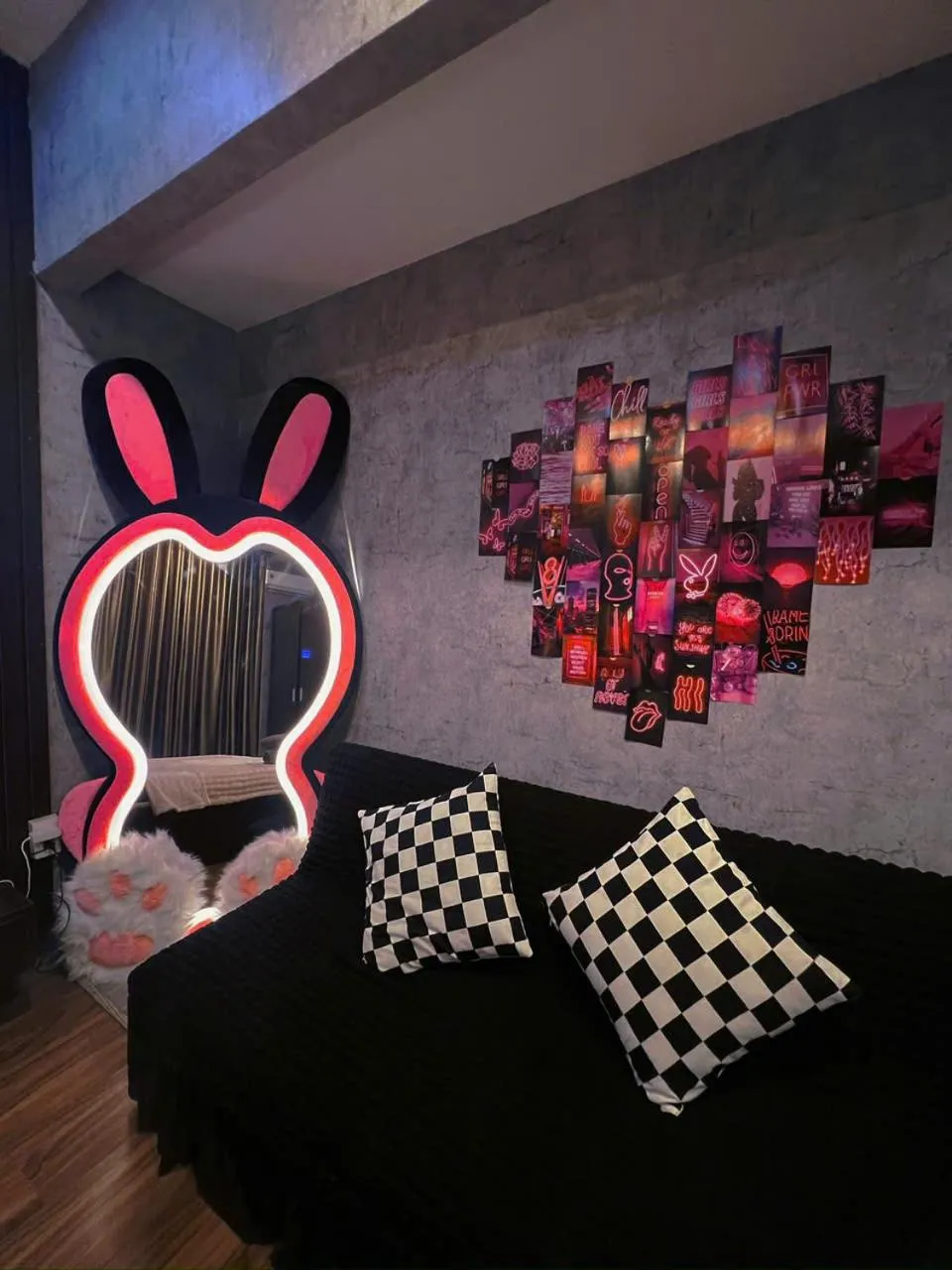 MIS HOSTEL Cần Thơ