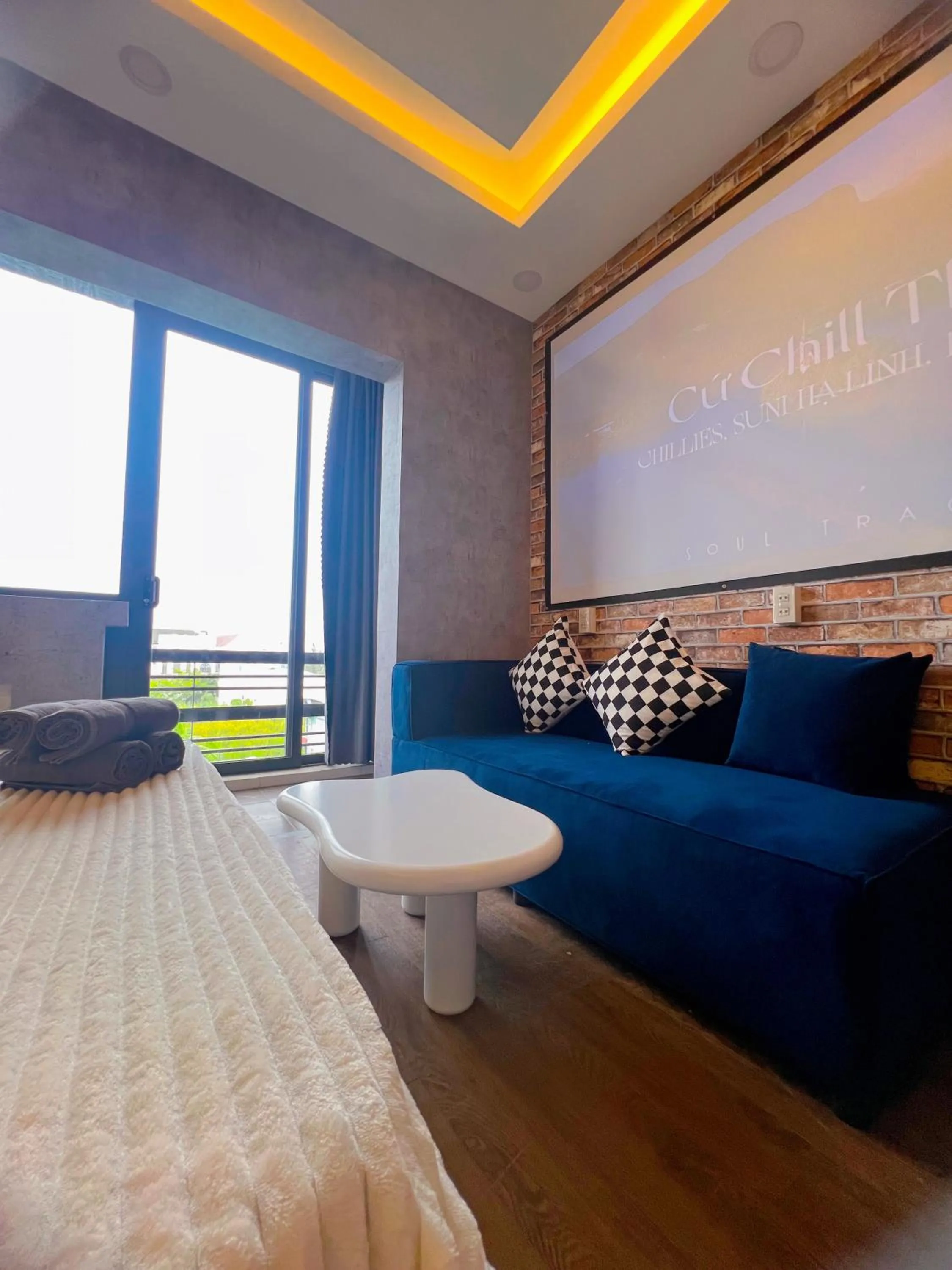 MIS HOSTEL Cần Thơ