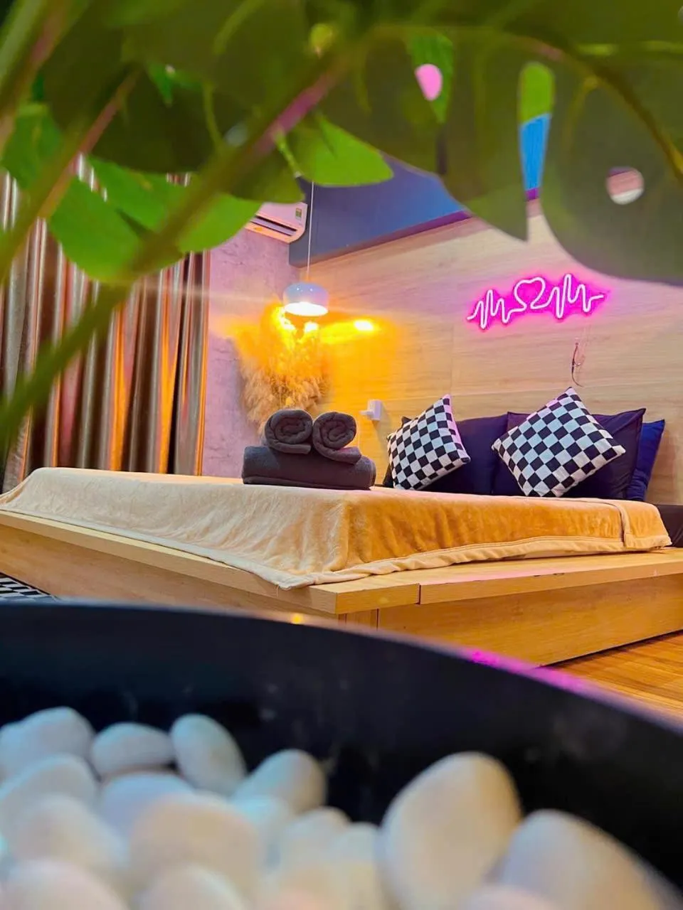 MIS HOSTEL Cần Thơ