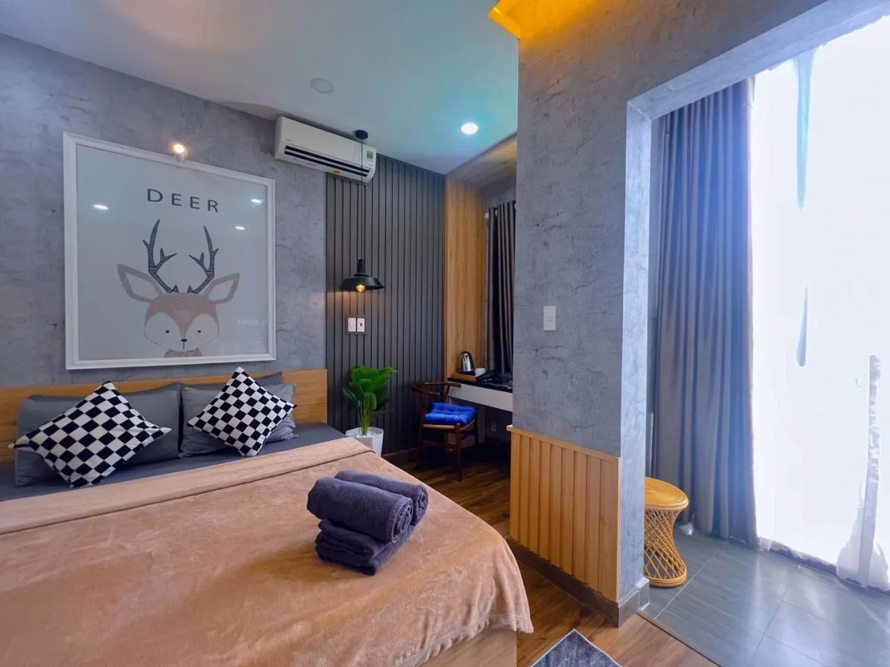 MIS HOSTEL Cần Thơ