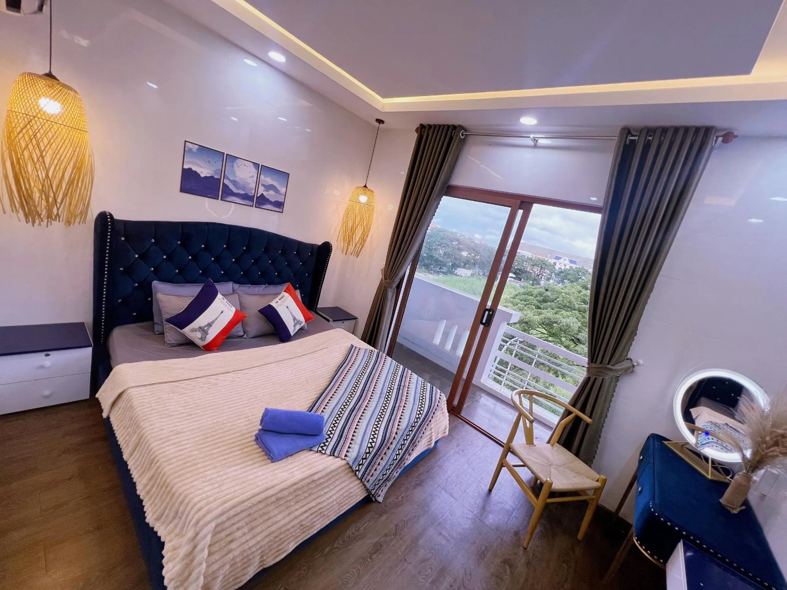 MIS HOSTEL Cần Thơ