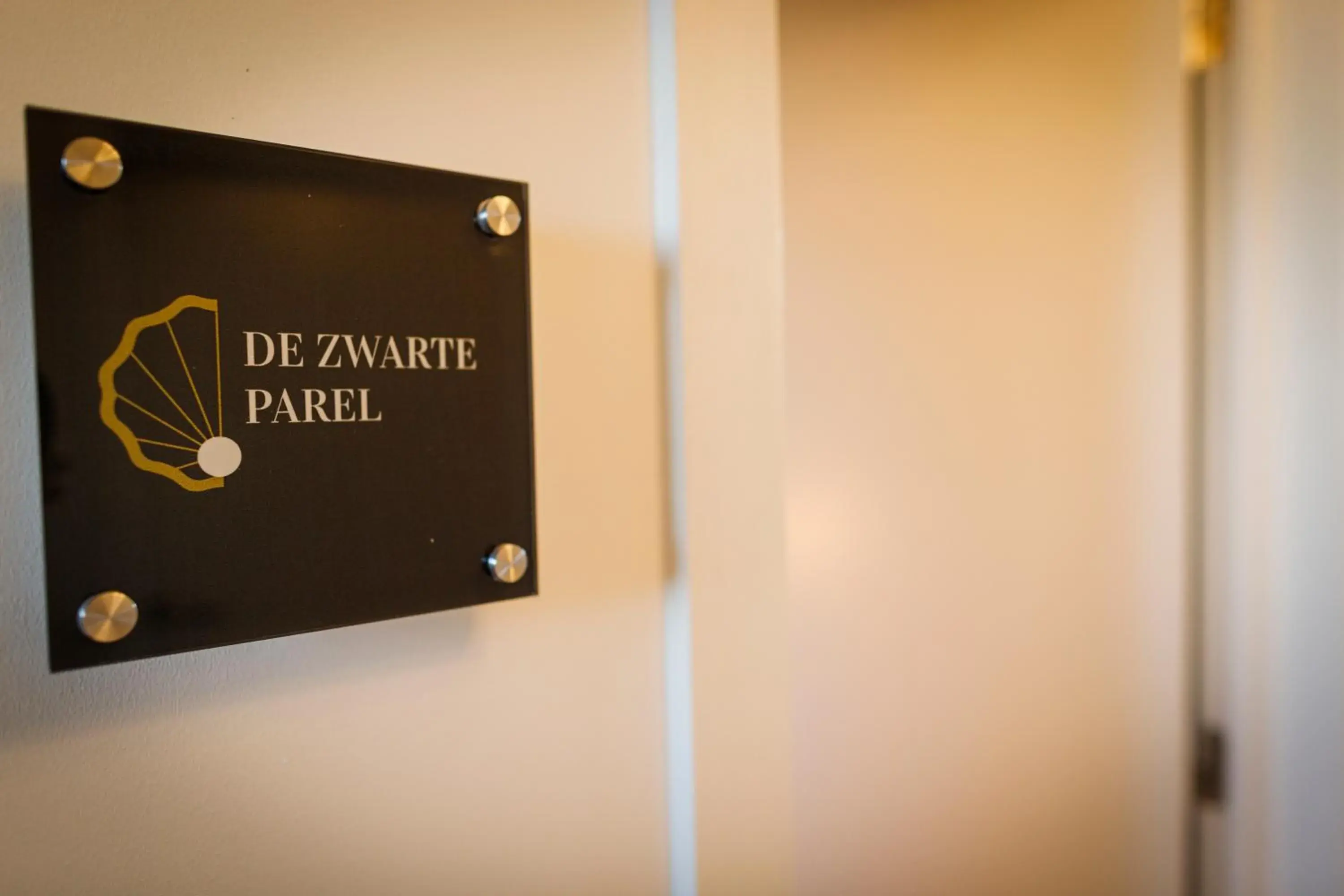 Double Room with Garden View - single occupancy in B&B 'T ZOUTE Double Room with Garden View - single occupancy in B&B 'T ZOUTE