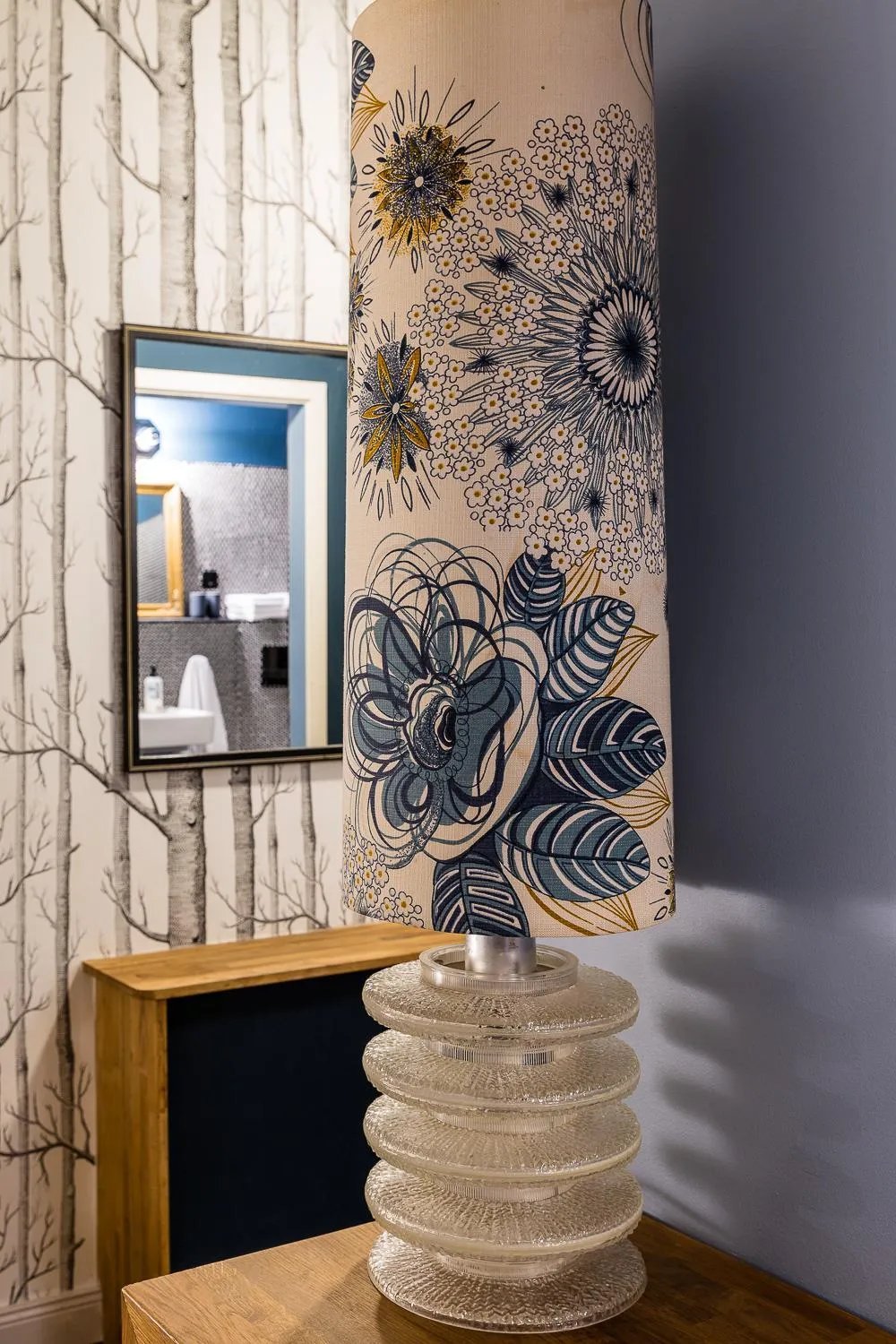 Facade/entrance in Brilliant Apartments