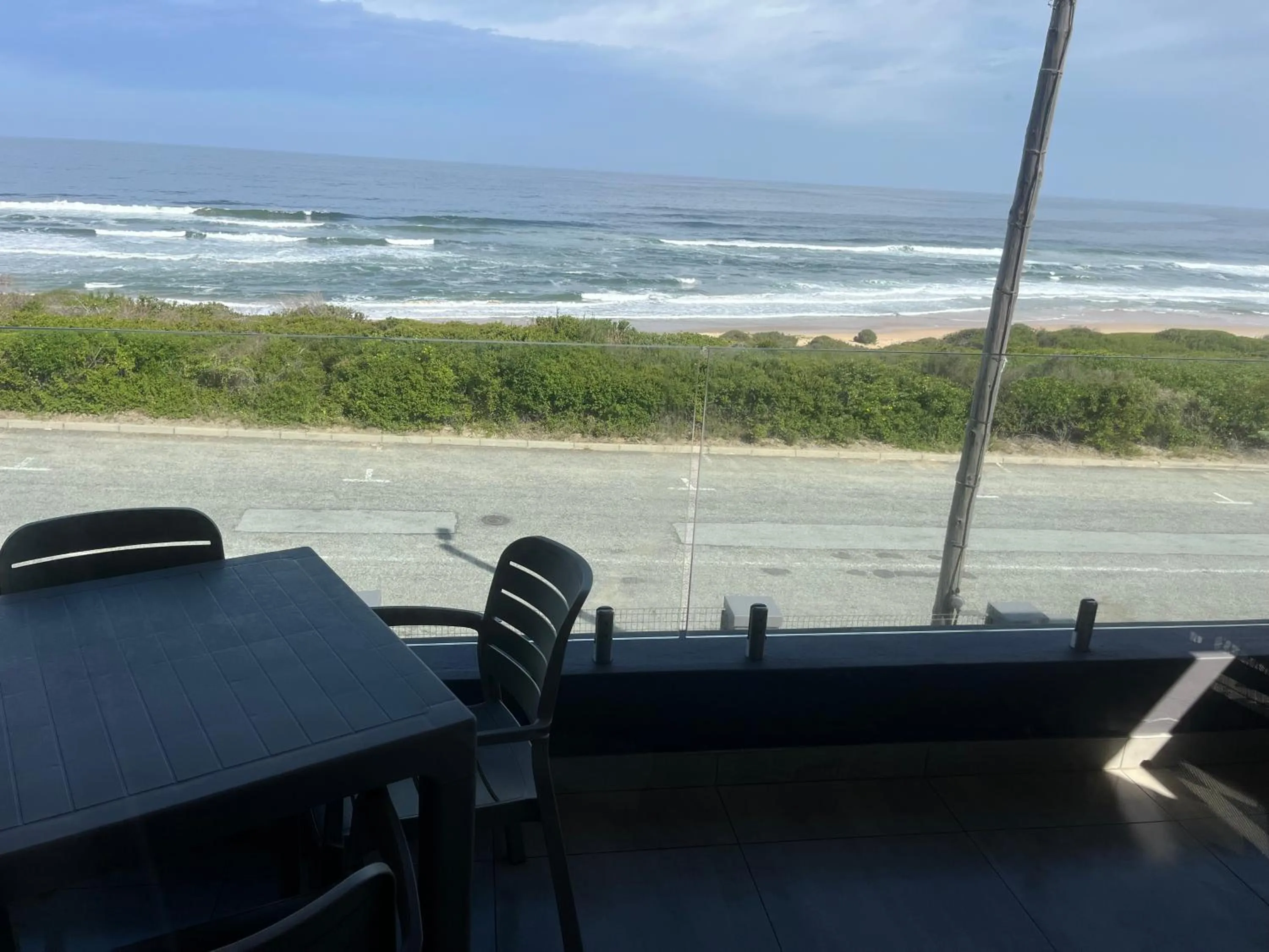 White Sands Self-catering units