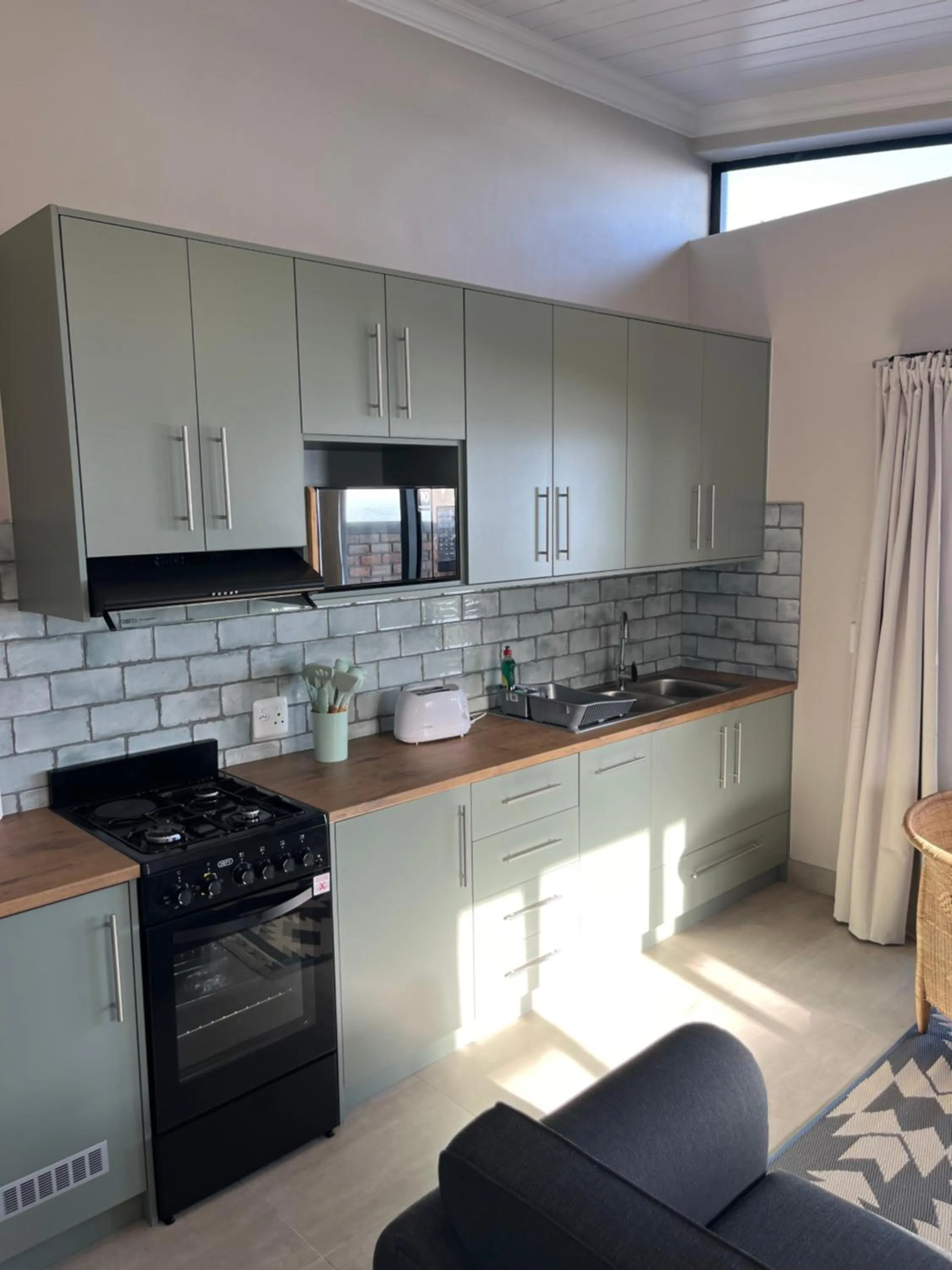 White Sands Self-catering units