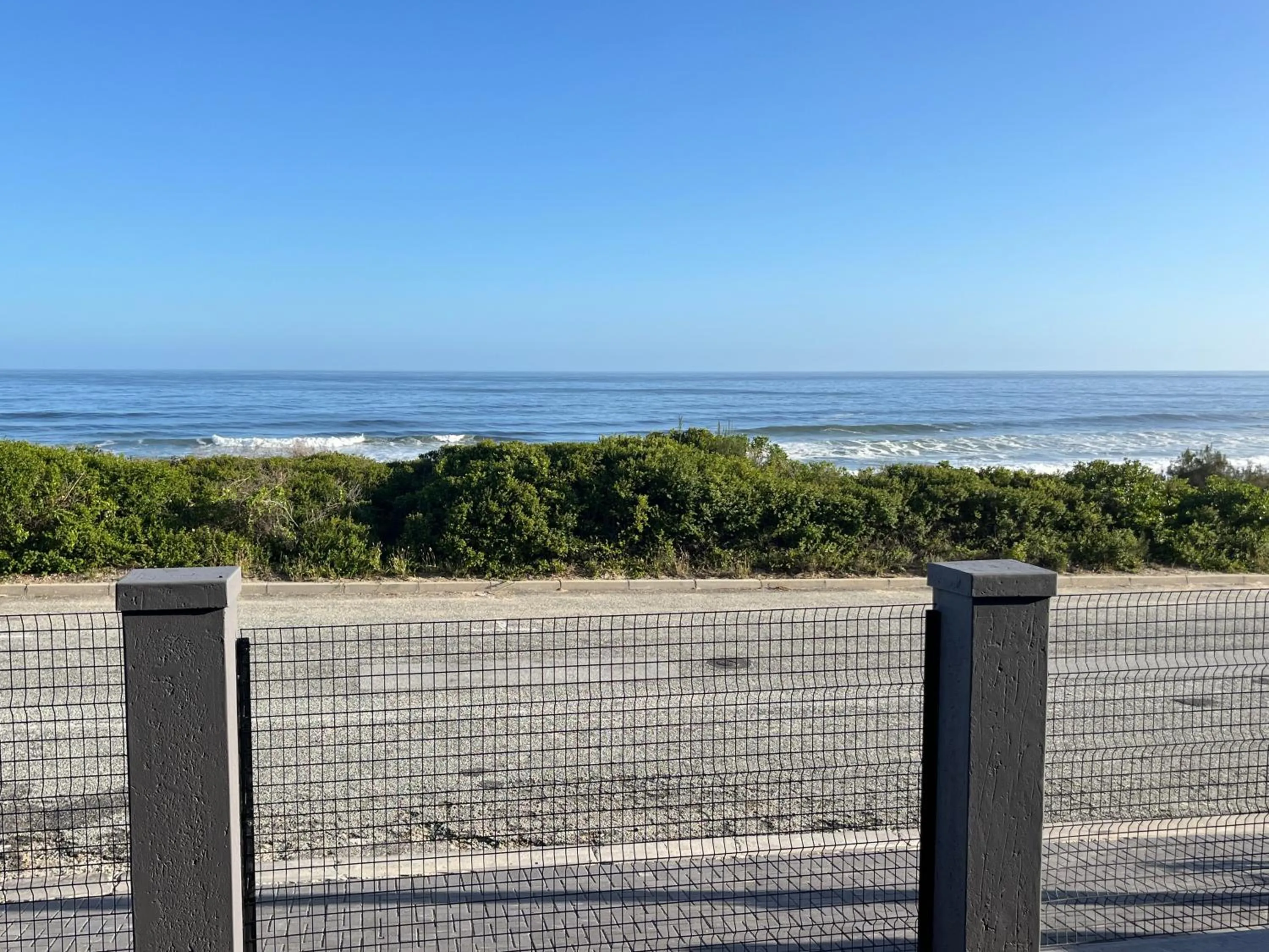 White Sands Self-catering units