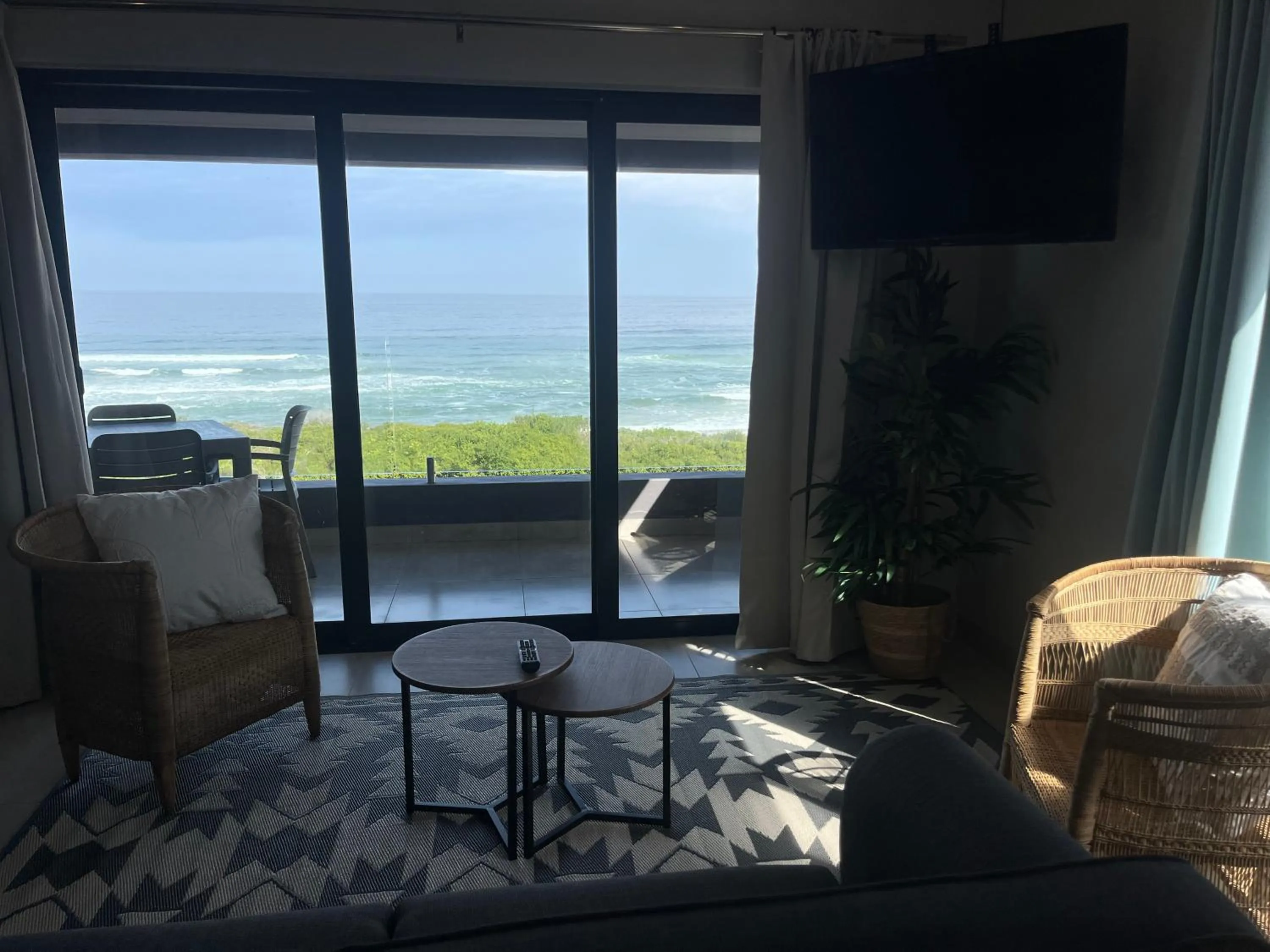 White Sands Self-catering units