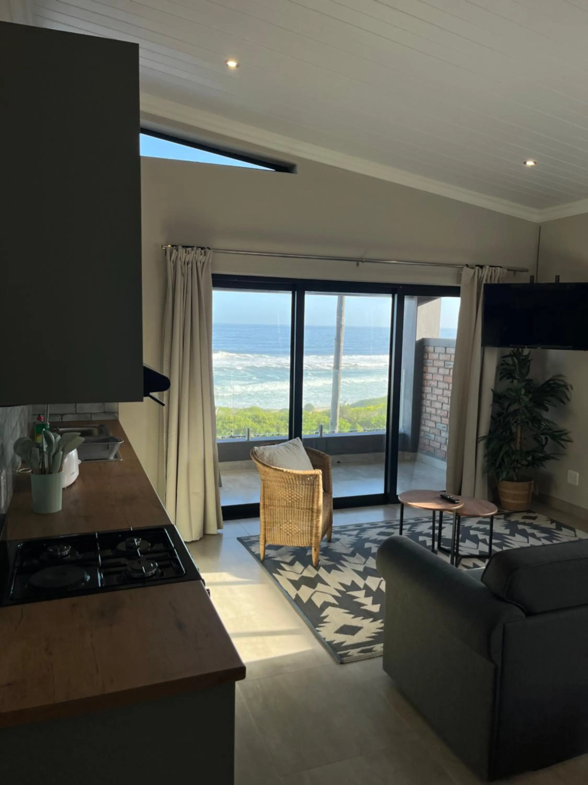 White Sands Self-catering units