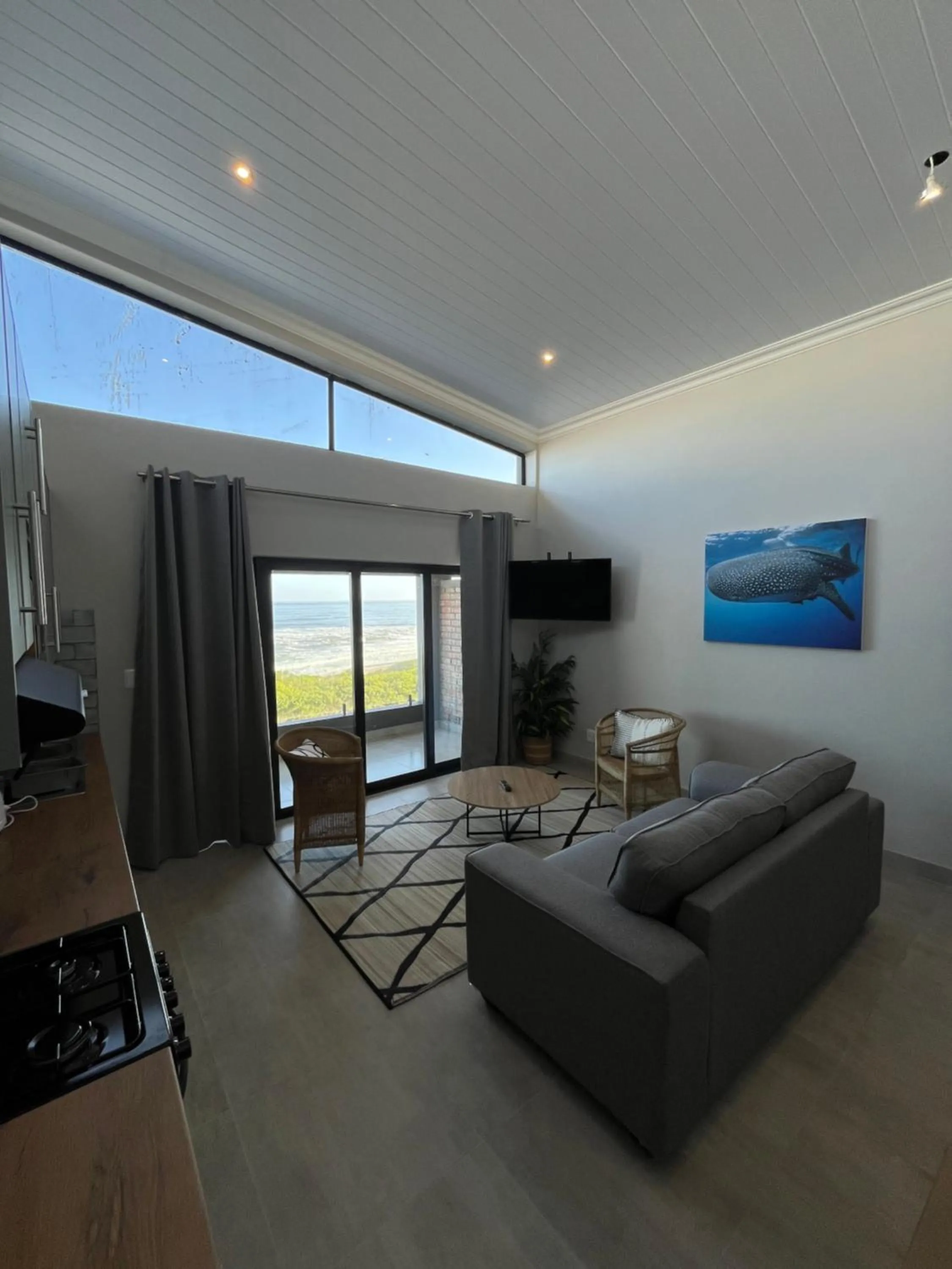 White Sands Self-catering units