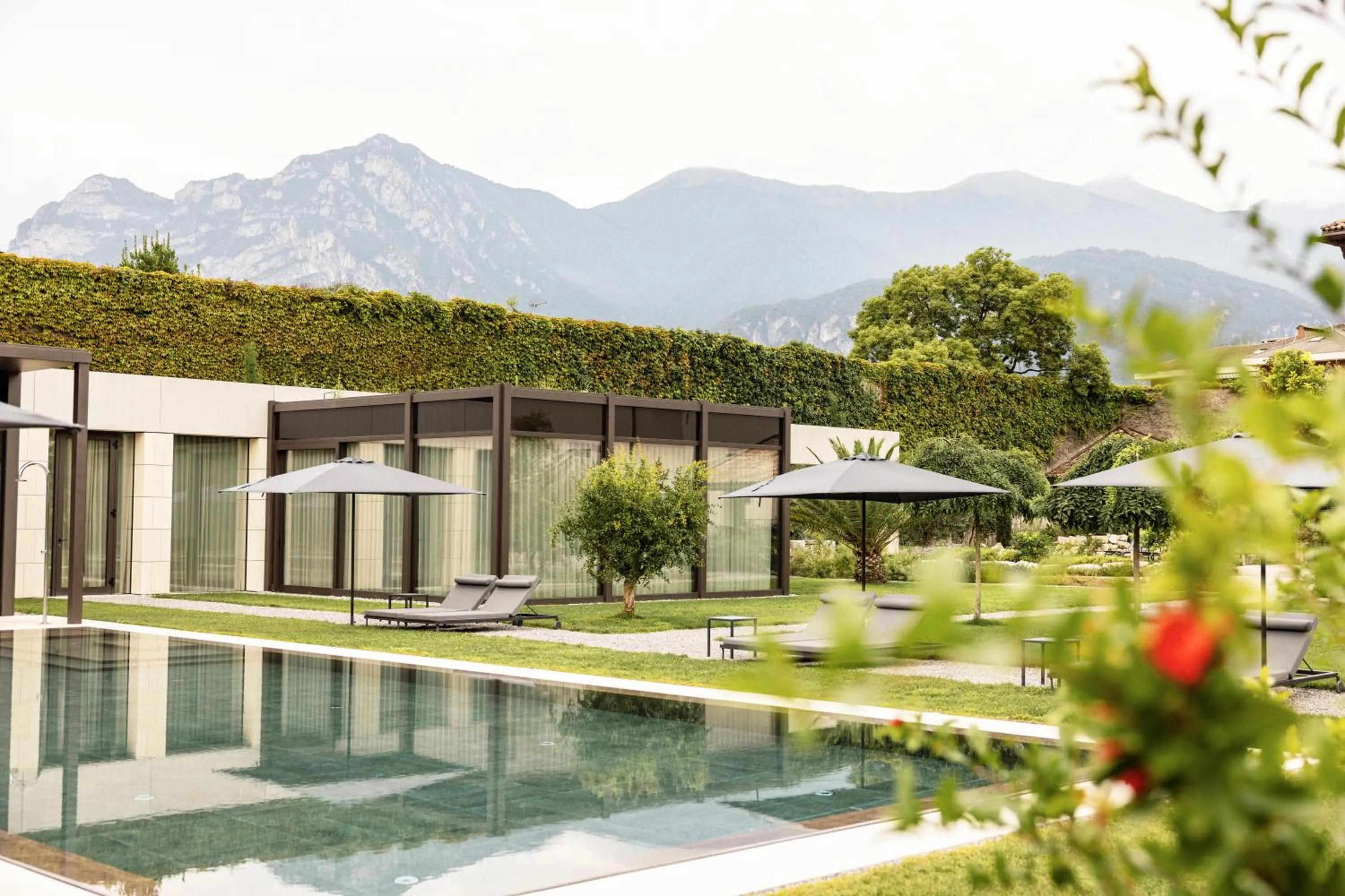 Property building in Monastero Arx Vivendi