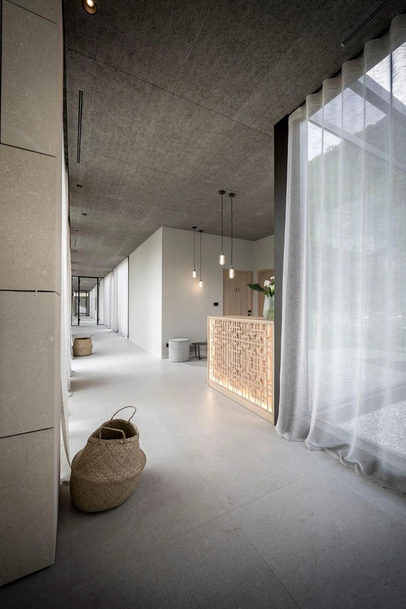 Spa and wellness centre/facilities, Bed in Monastero Arx Vivendi