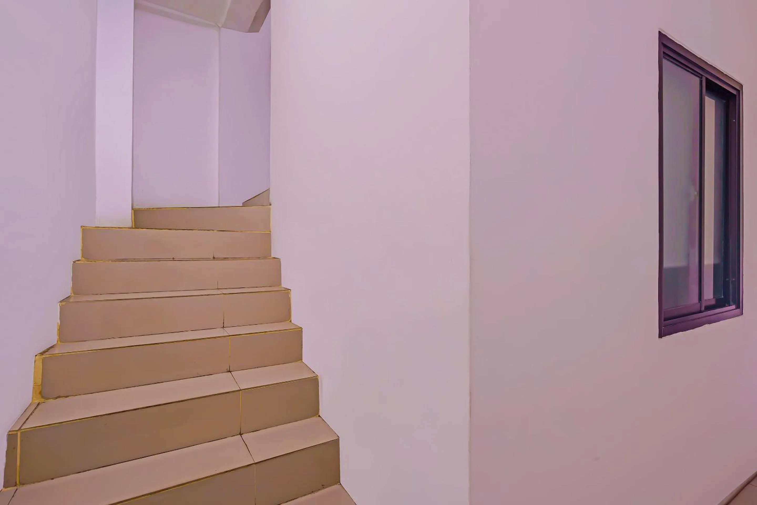 Lobby or reception in OYO 92664 Cemara Koja Residence Syariah