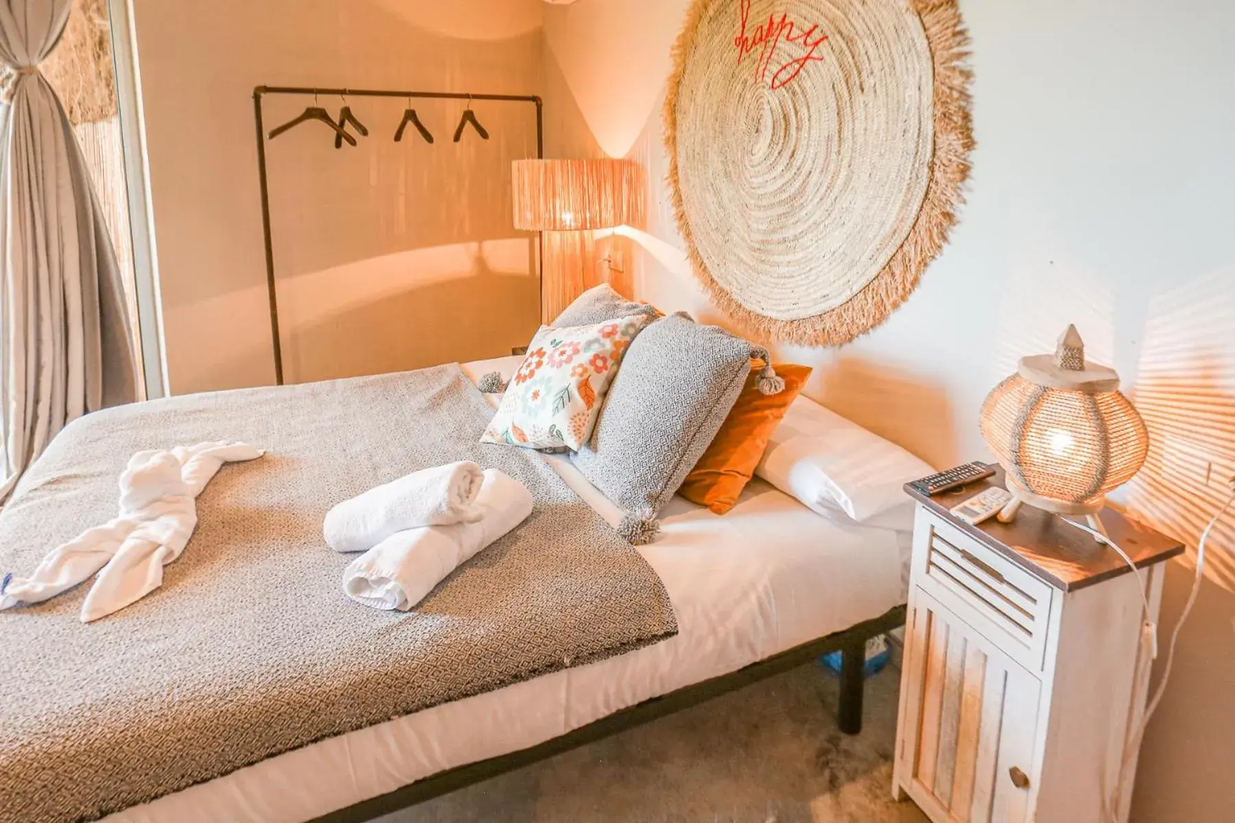 Twin Room with Bath in Les Suites Twin Room with Bath in Les Suites