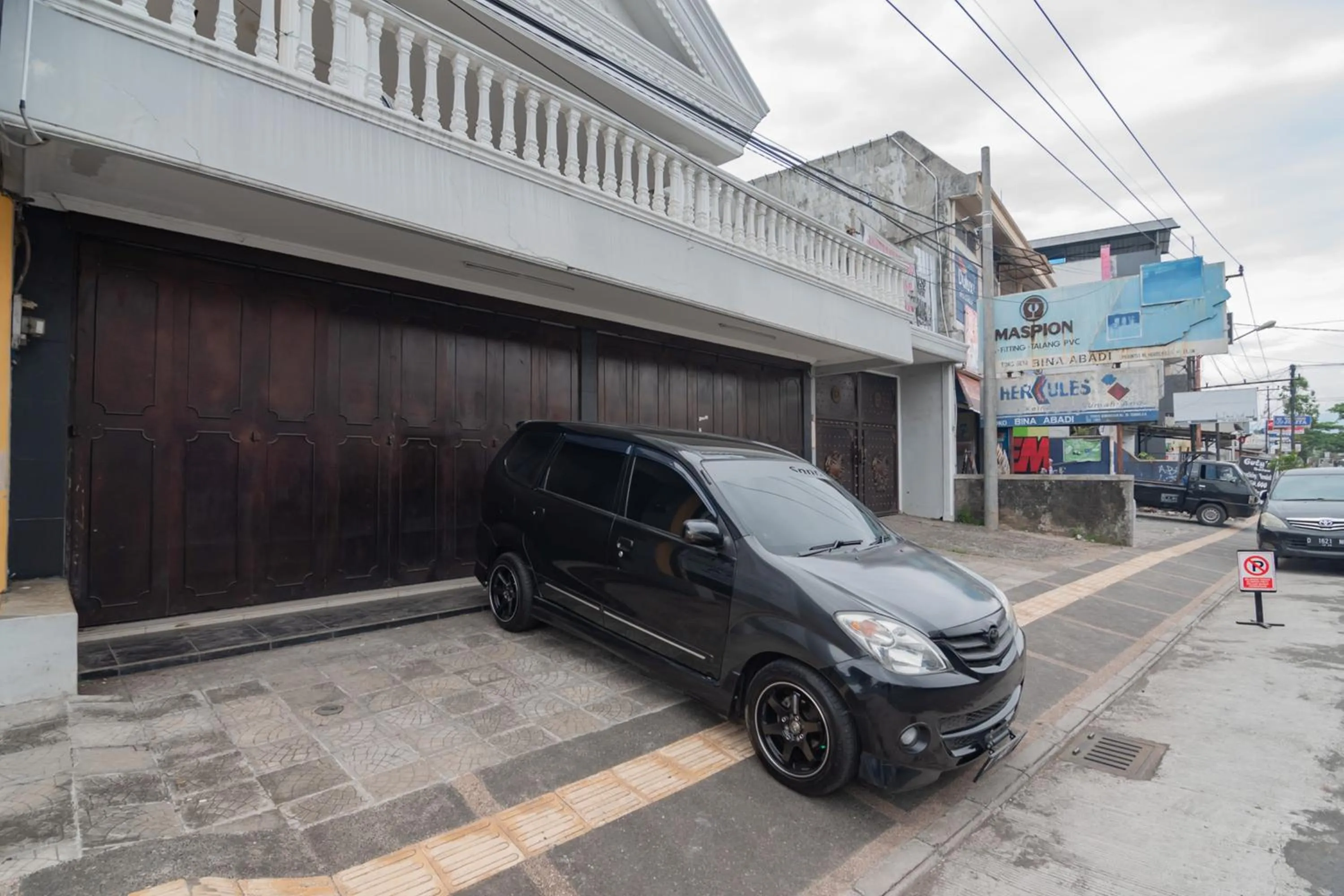 RedDoorz Syariah Plus @ Perintis Guesthouse Tasikmalaya