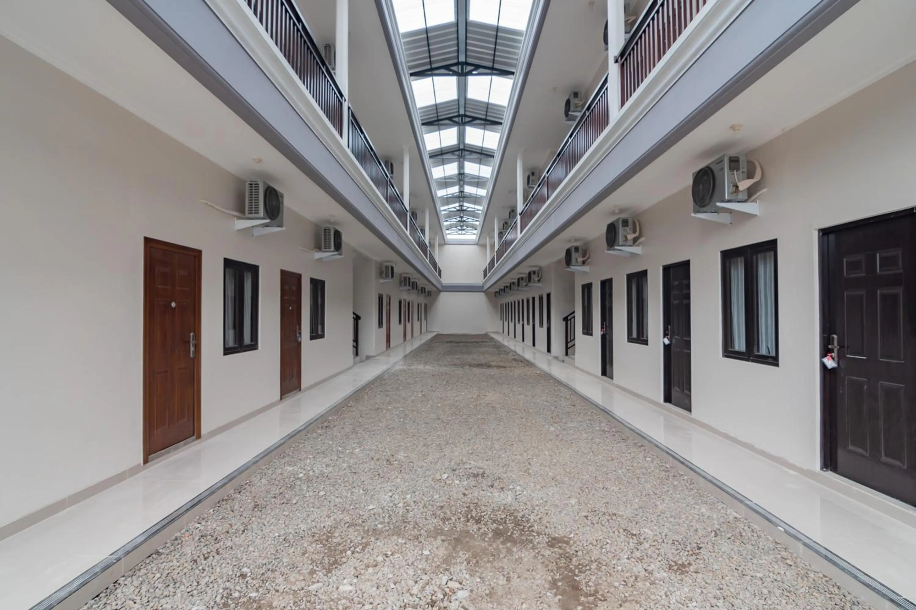 RedDoorz Syariah Plus @ Perintis Guesthouse Tasikmalaya