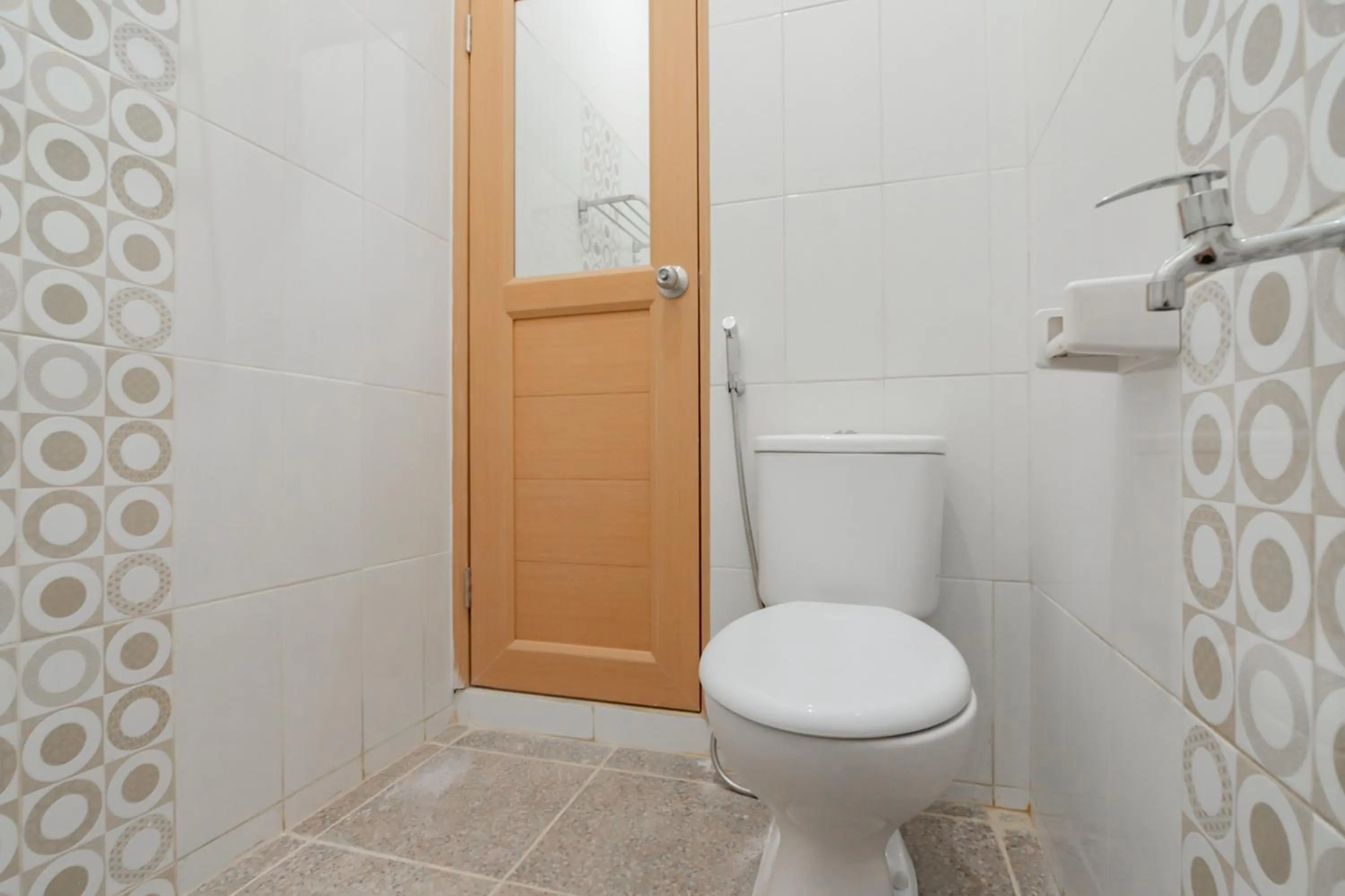 RedDoorz Syariah Plus @ Perintis Guesthouse Tasikmalaya