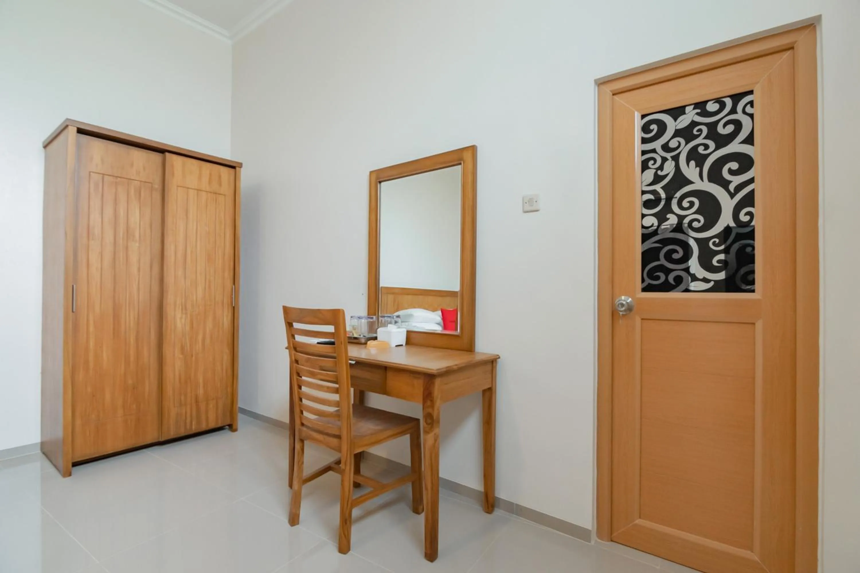 RedDoorz Syariah Plus @ Perintis Guesthouse Tasikmalaya