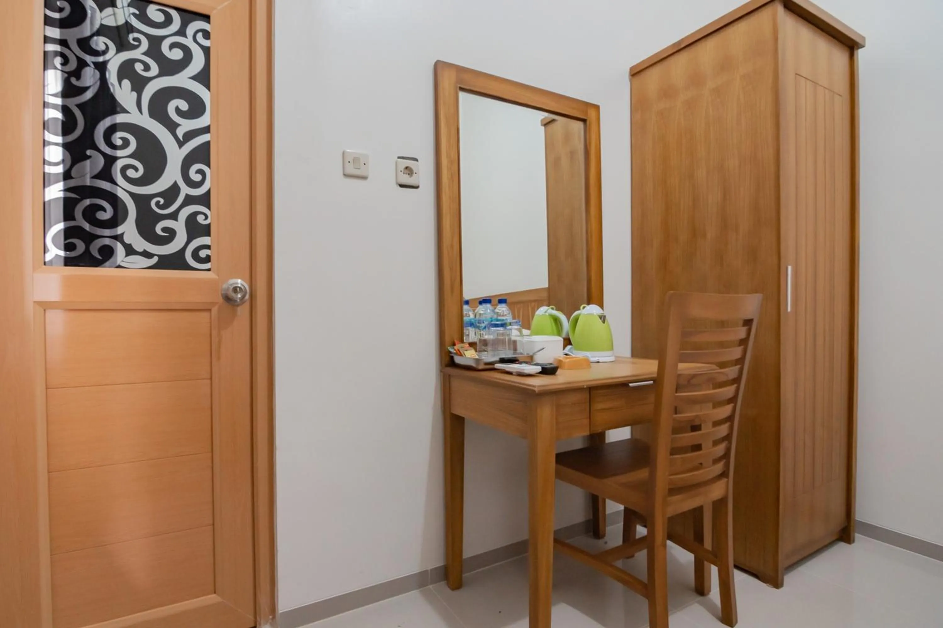 RedDoorz Syariah Plus @ Perintis Guesthouse Tasikmalaya