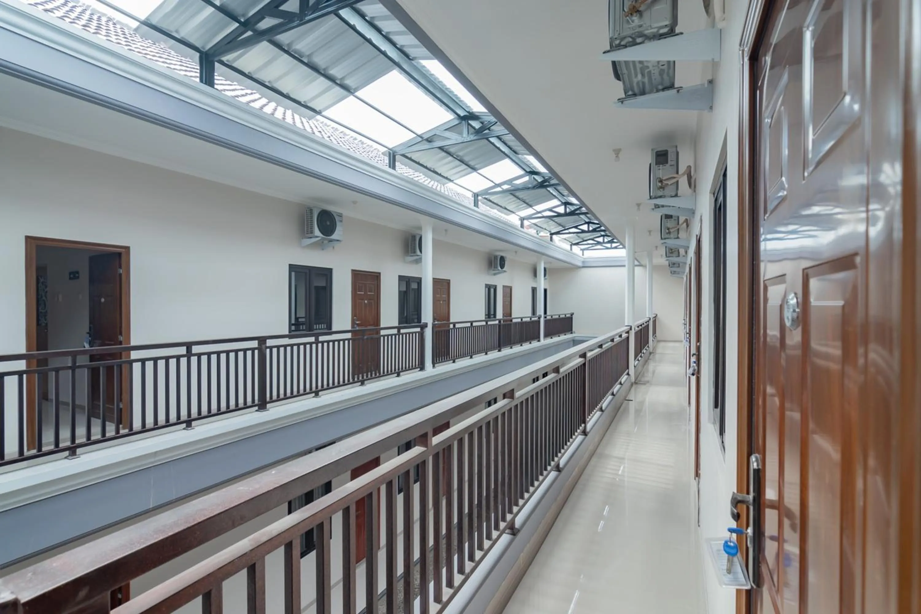 RedDoorz Syariah Plus @ Perintis Guesthouse Tasikmalaya