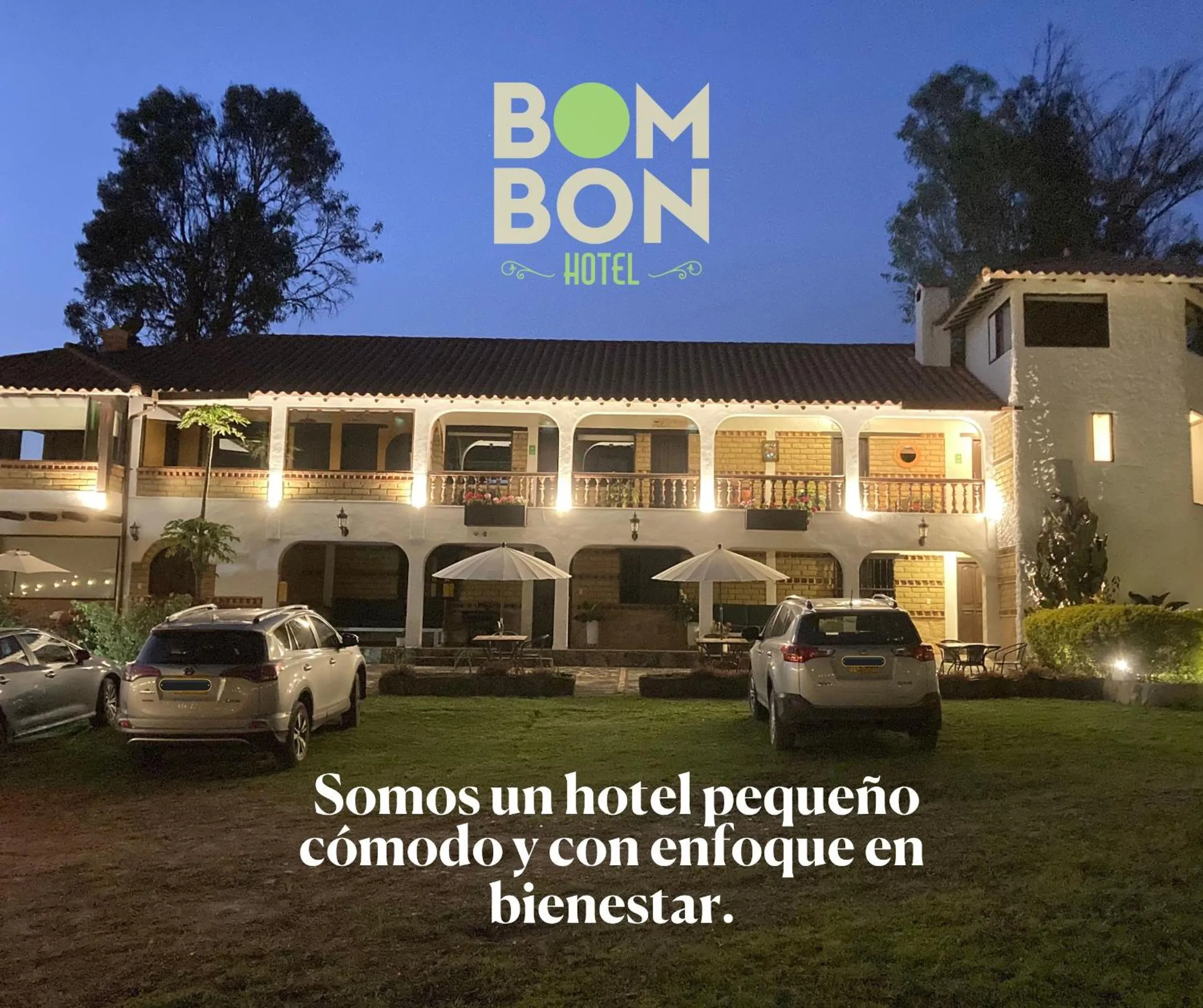 Bombon Hotel
