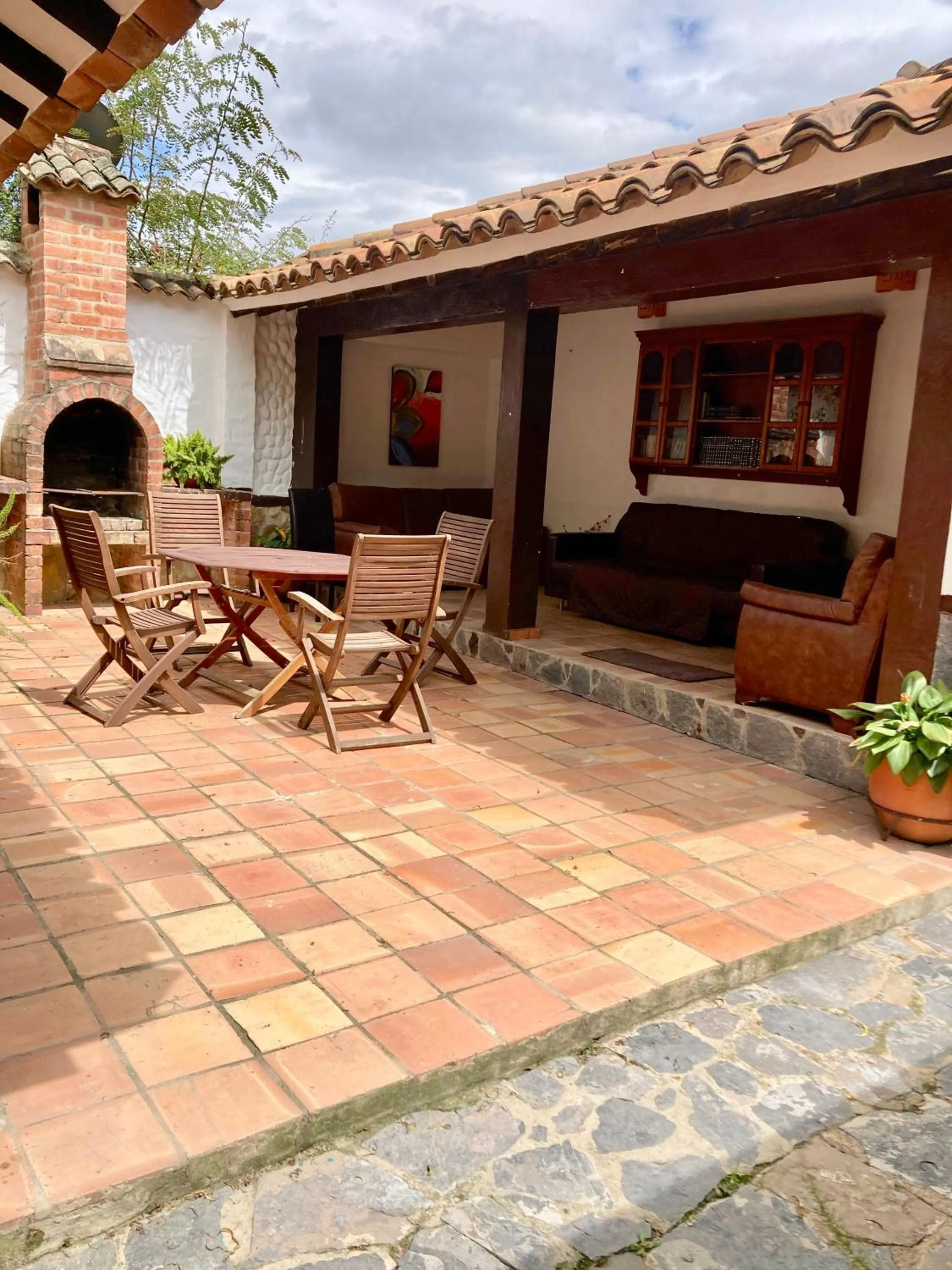 View (from property/room) in Elephantia Spa Hotel