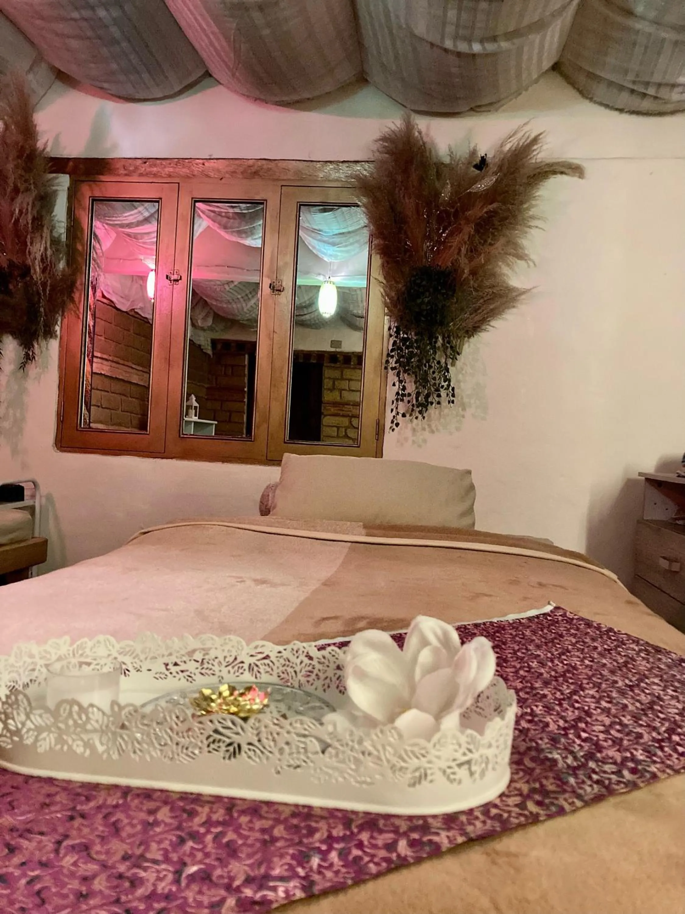 Spa and wellness centre/facilities in Elephantia Spa Hotel