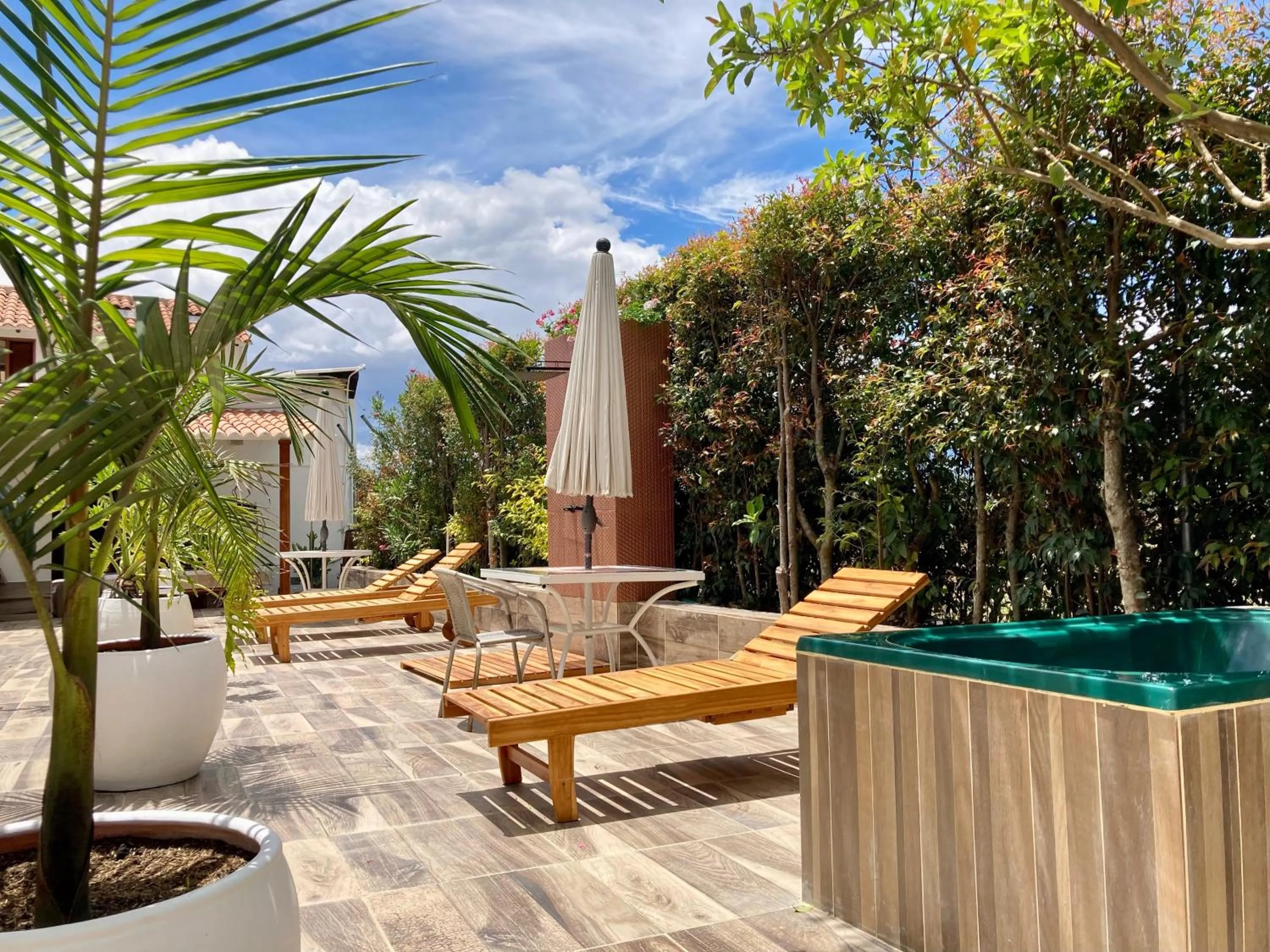 Spa and wellness centre/facilities in Elephantia Spa Hotel