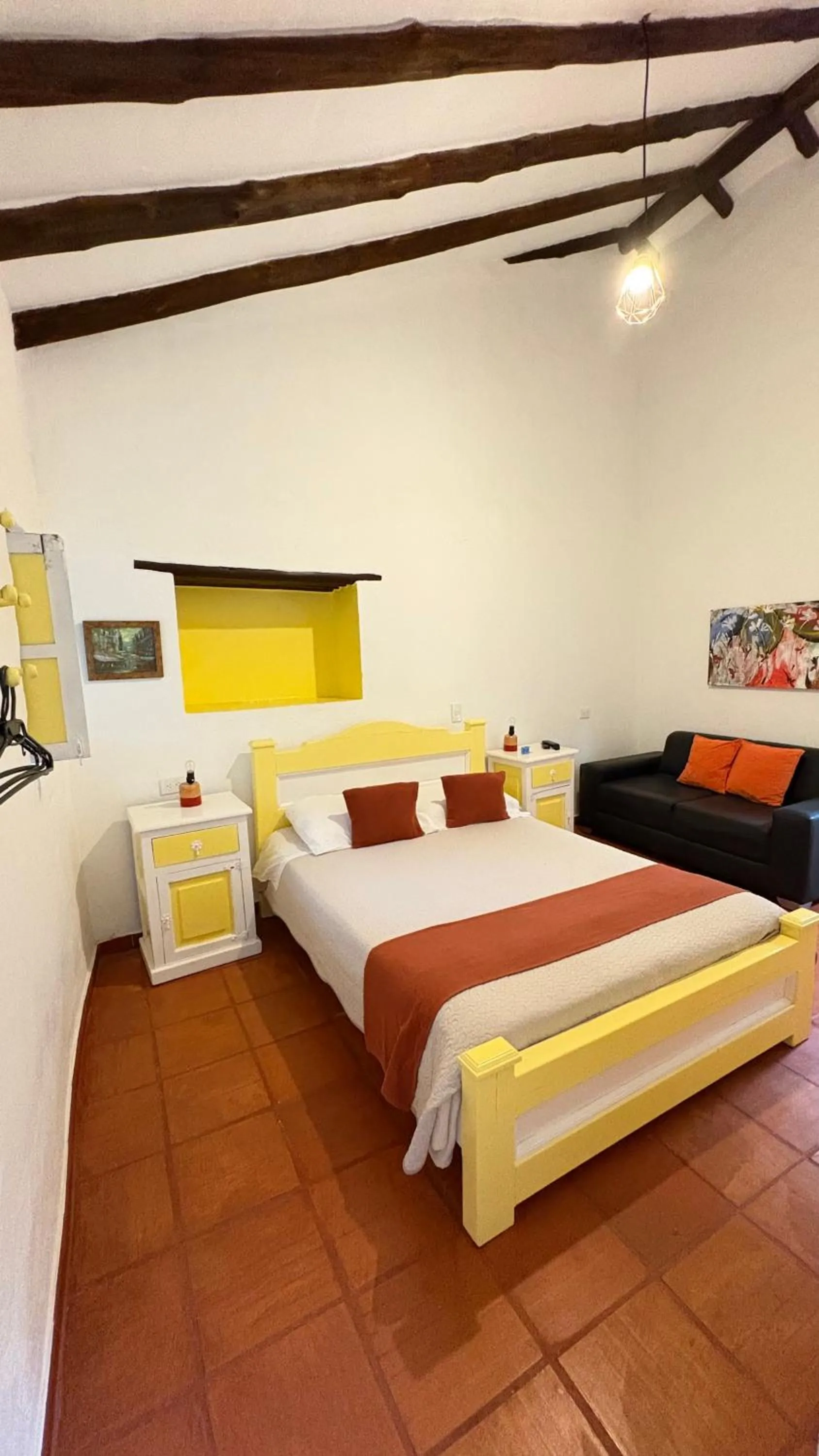 Other, Bed in Elephantia Spa Hotel