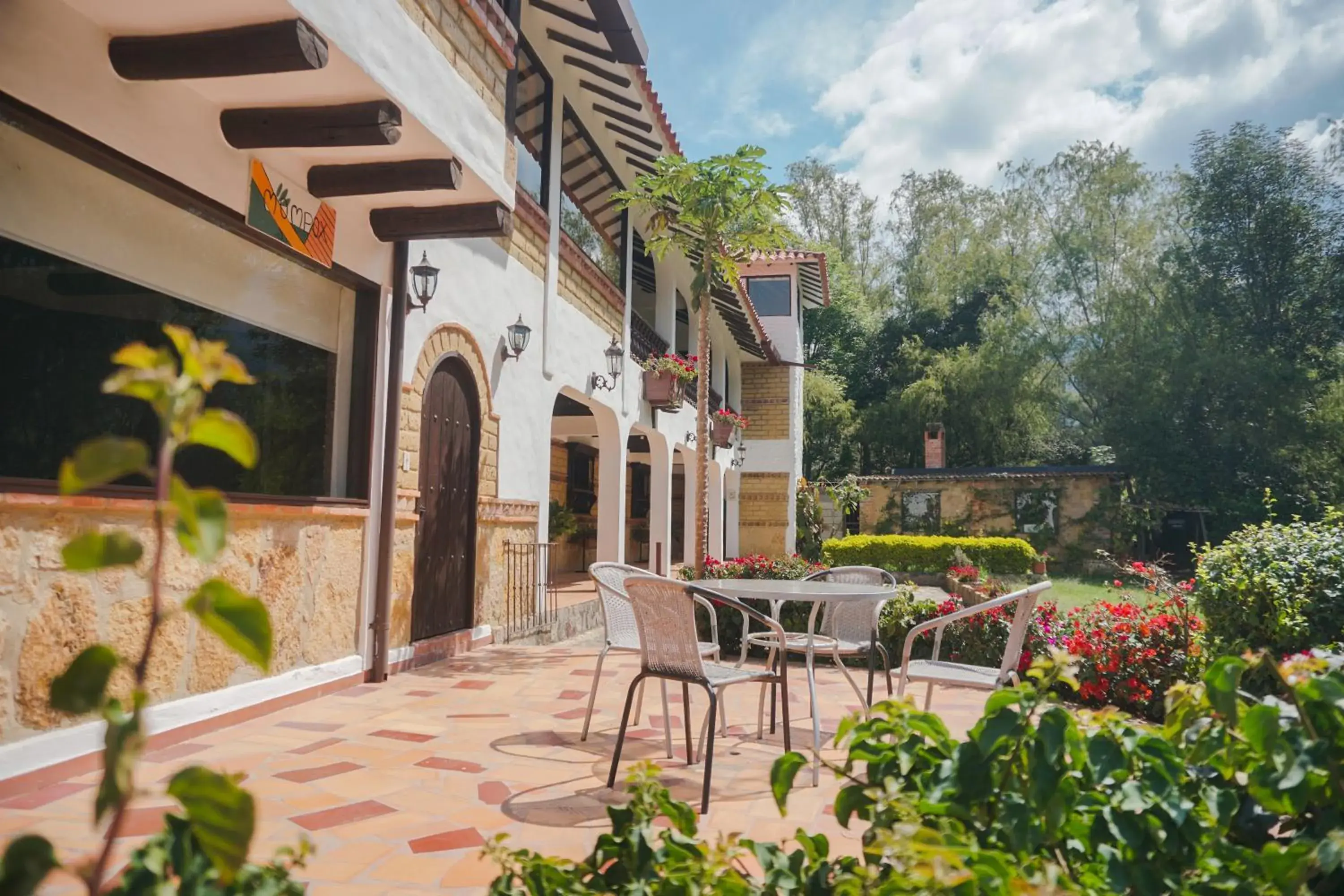 Superior Studio in Bombon Hotel Superior Studio in Bombon Hotel