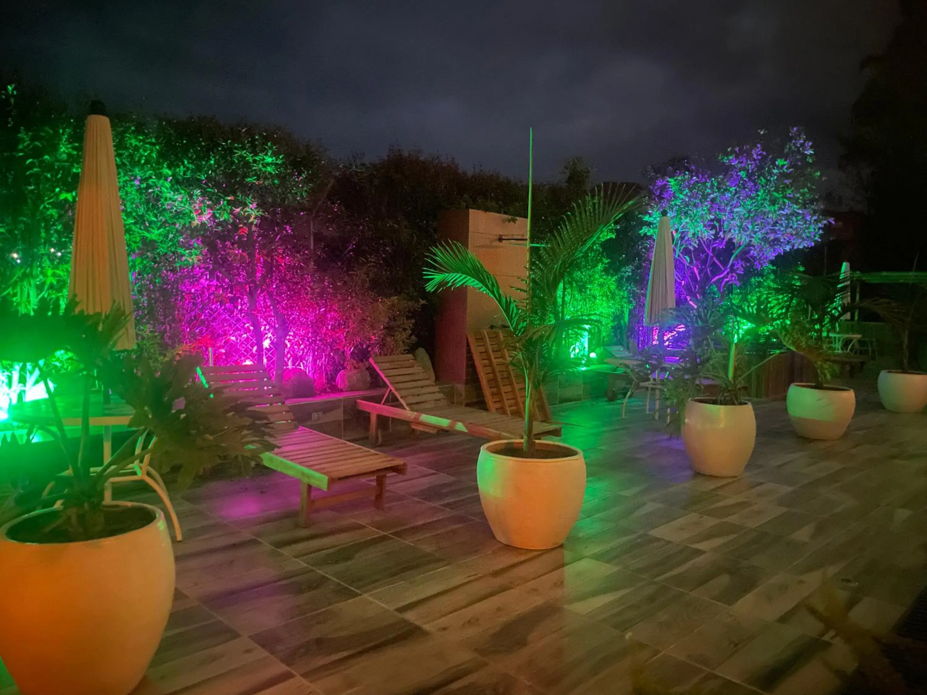 Spa and wellness centre/facilities in Elephantia Spa Hotel