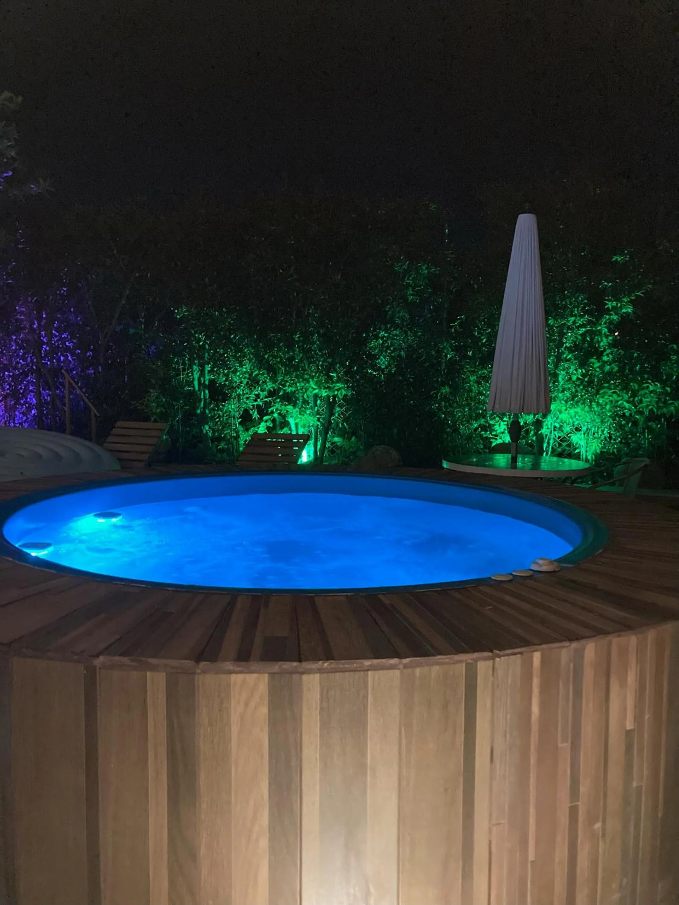 Spa and wellness centre/facilities in Elephantia Spa Hotel