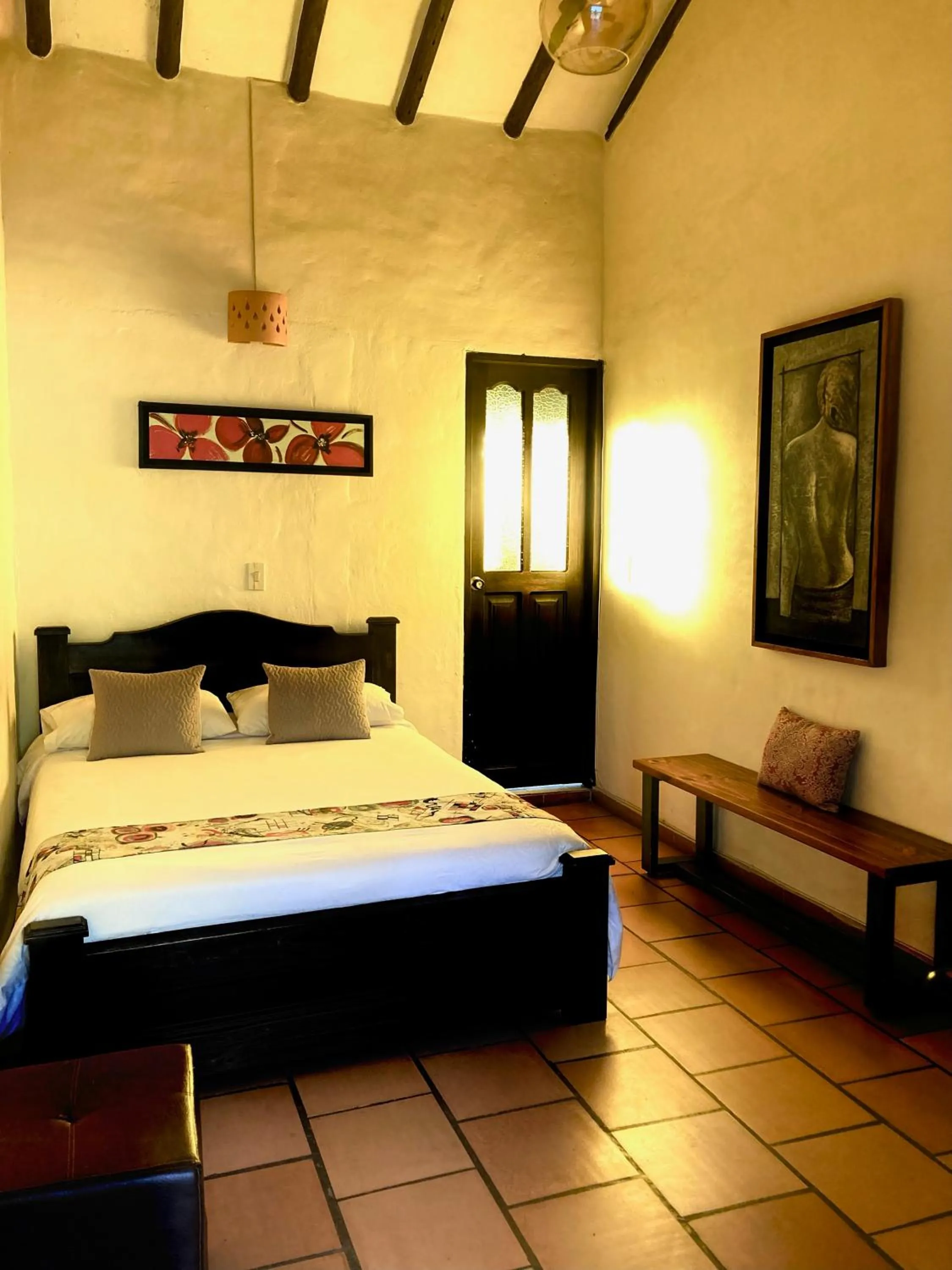 Other, Bed in Elephantia Spa Hotel