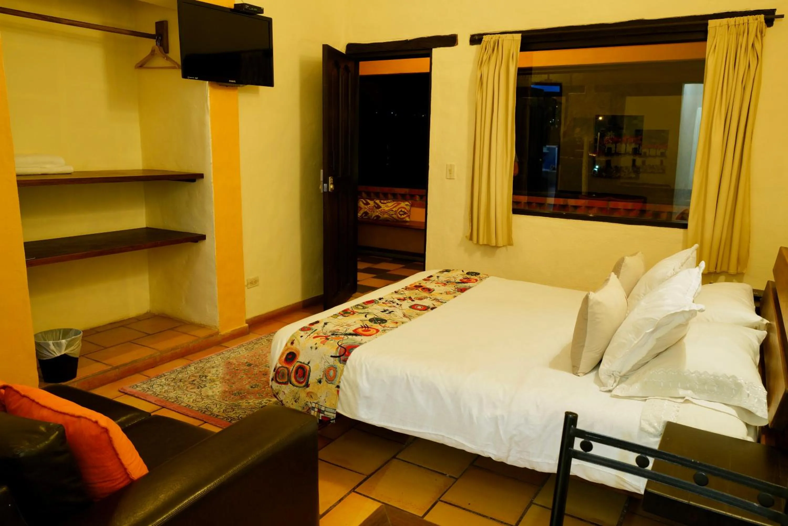 Other, Bed in Elephantia Spa Hotel