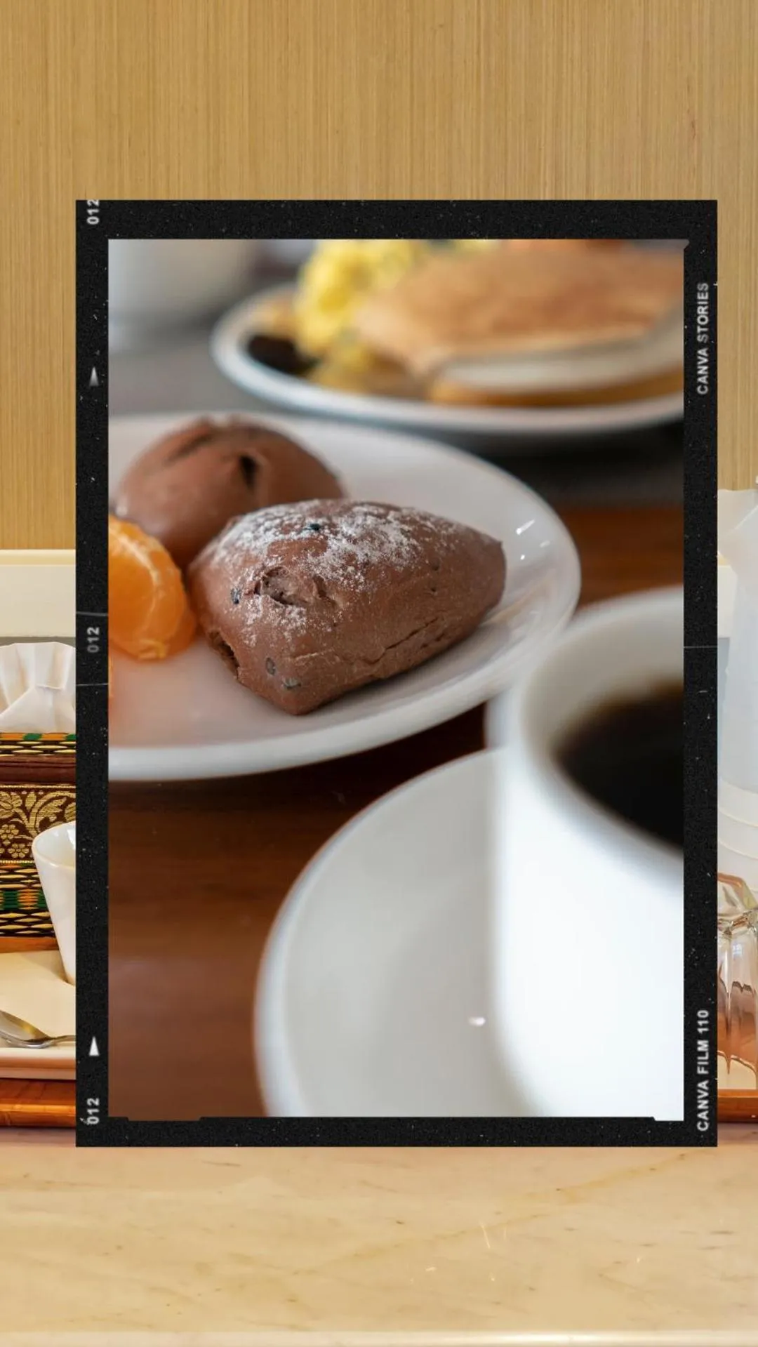 Restaurant/places to eat in Elephantia Spa Hotel