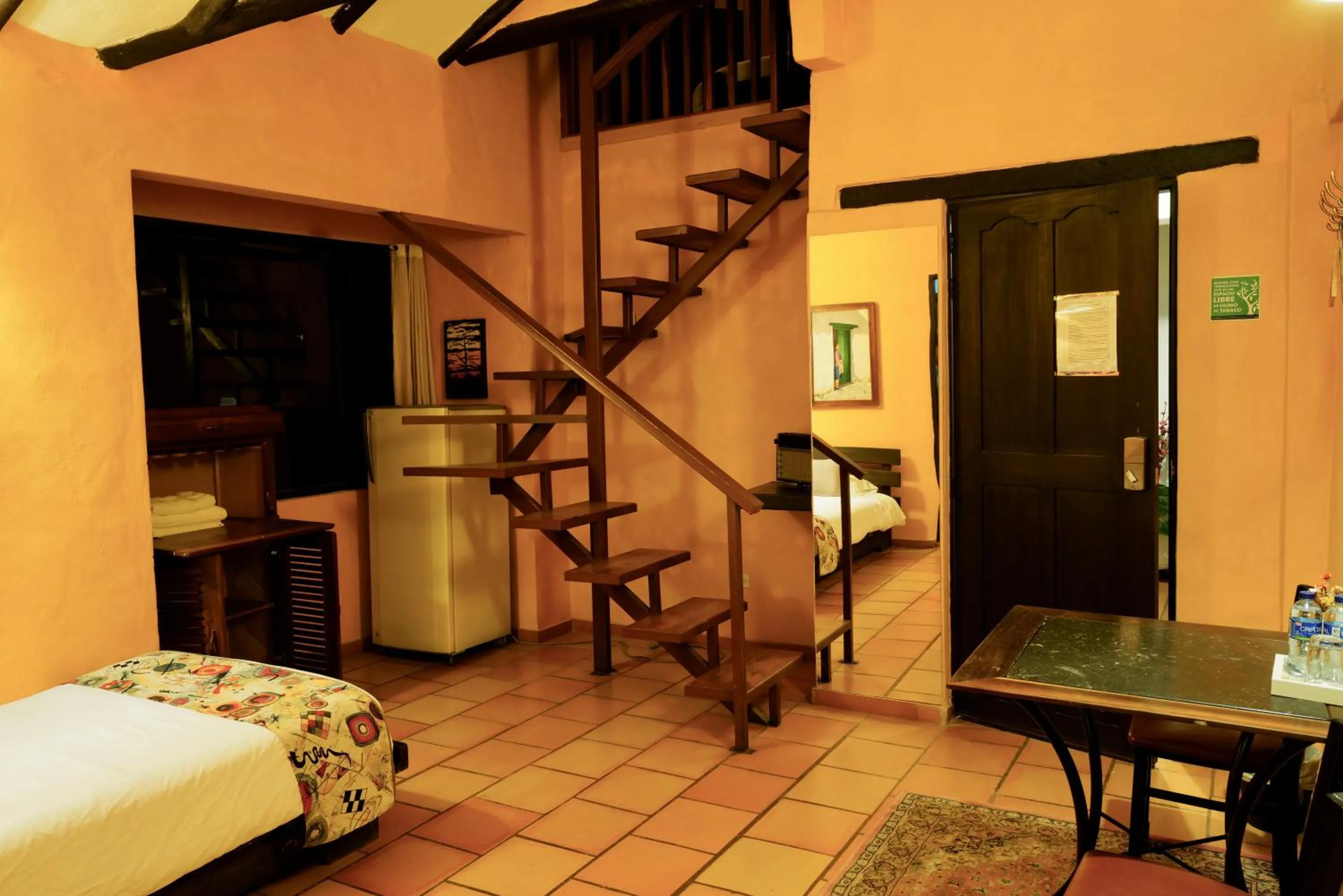 Other, Bed in Elephantia Spa Hotel