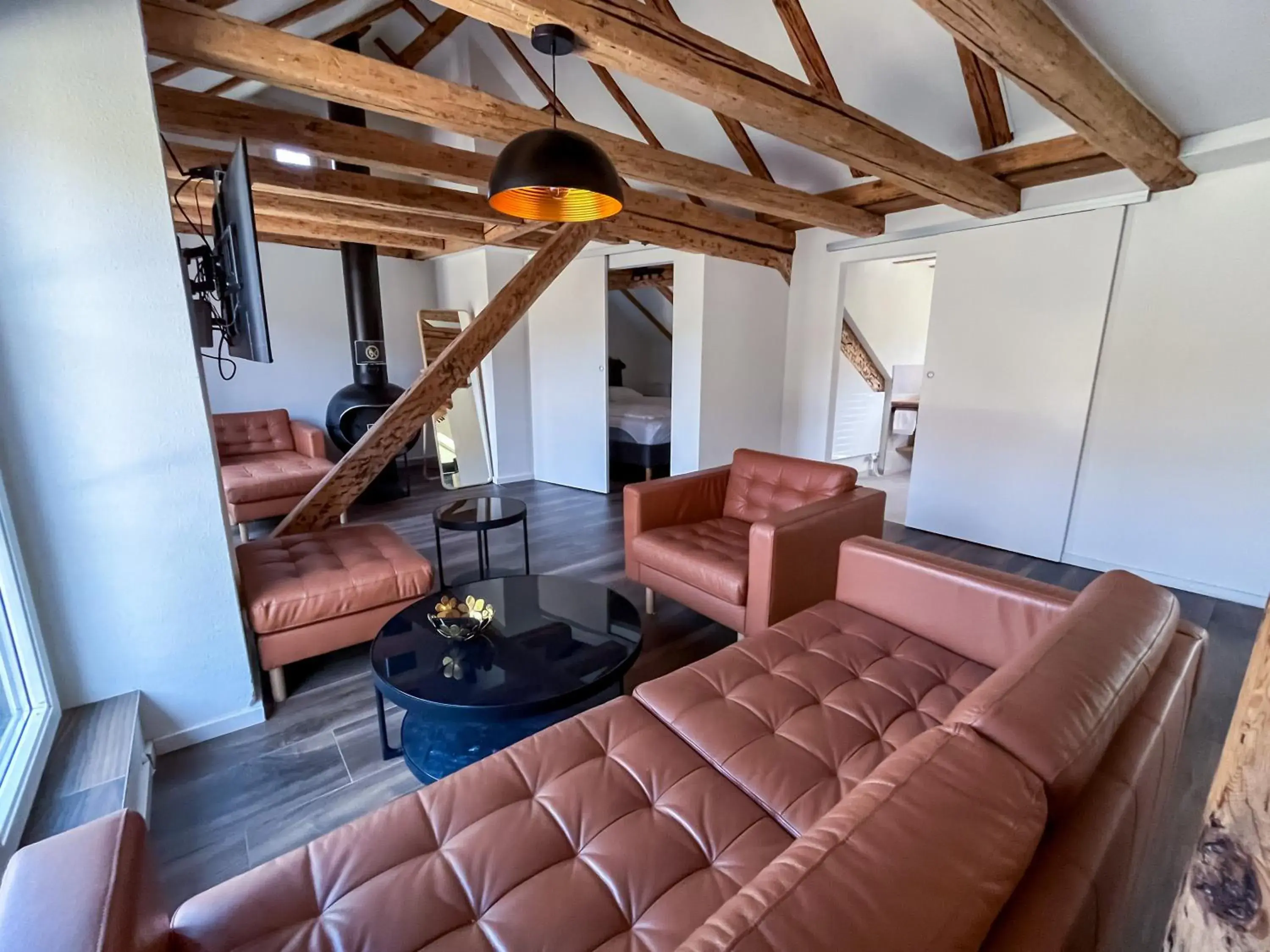 Suite in stattHotel Suite in stattHotel