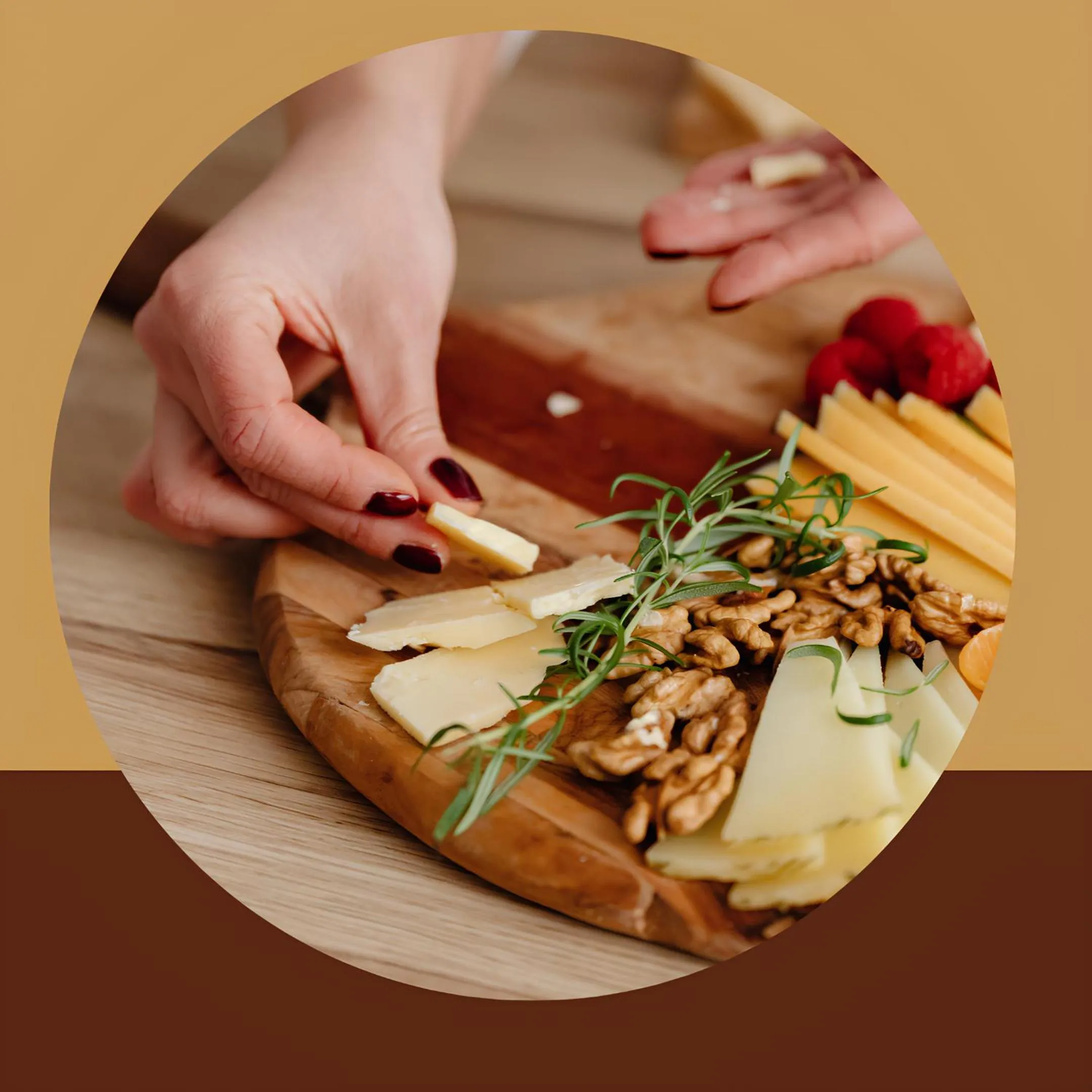 Breakfast in Melanj Airport Hotel