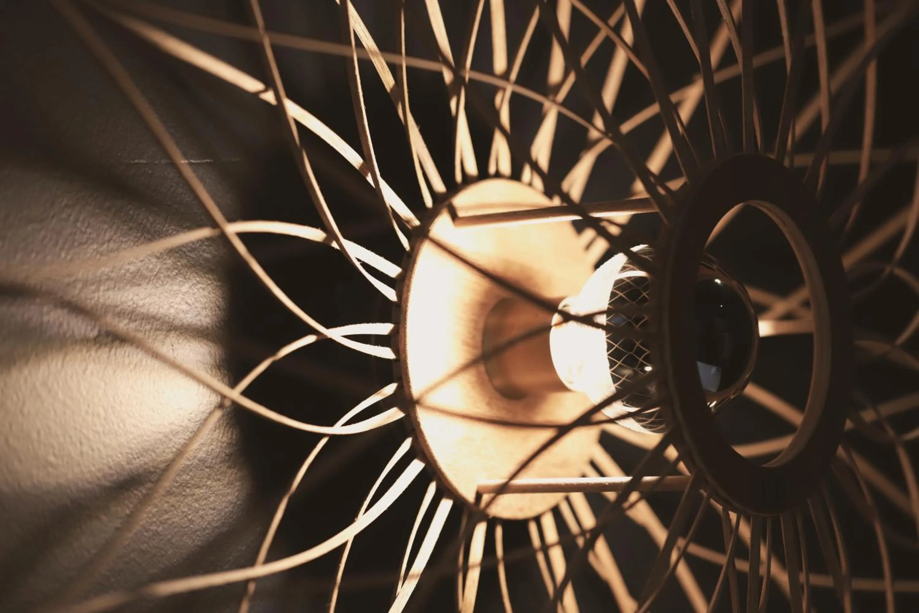 Decorative detail in Domaine Sur Les Sarts