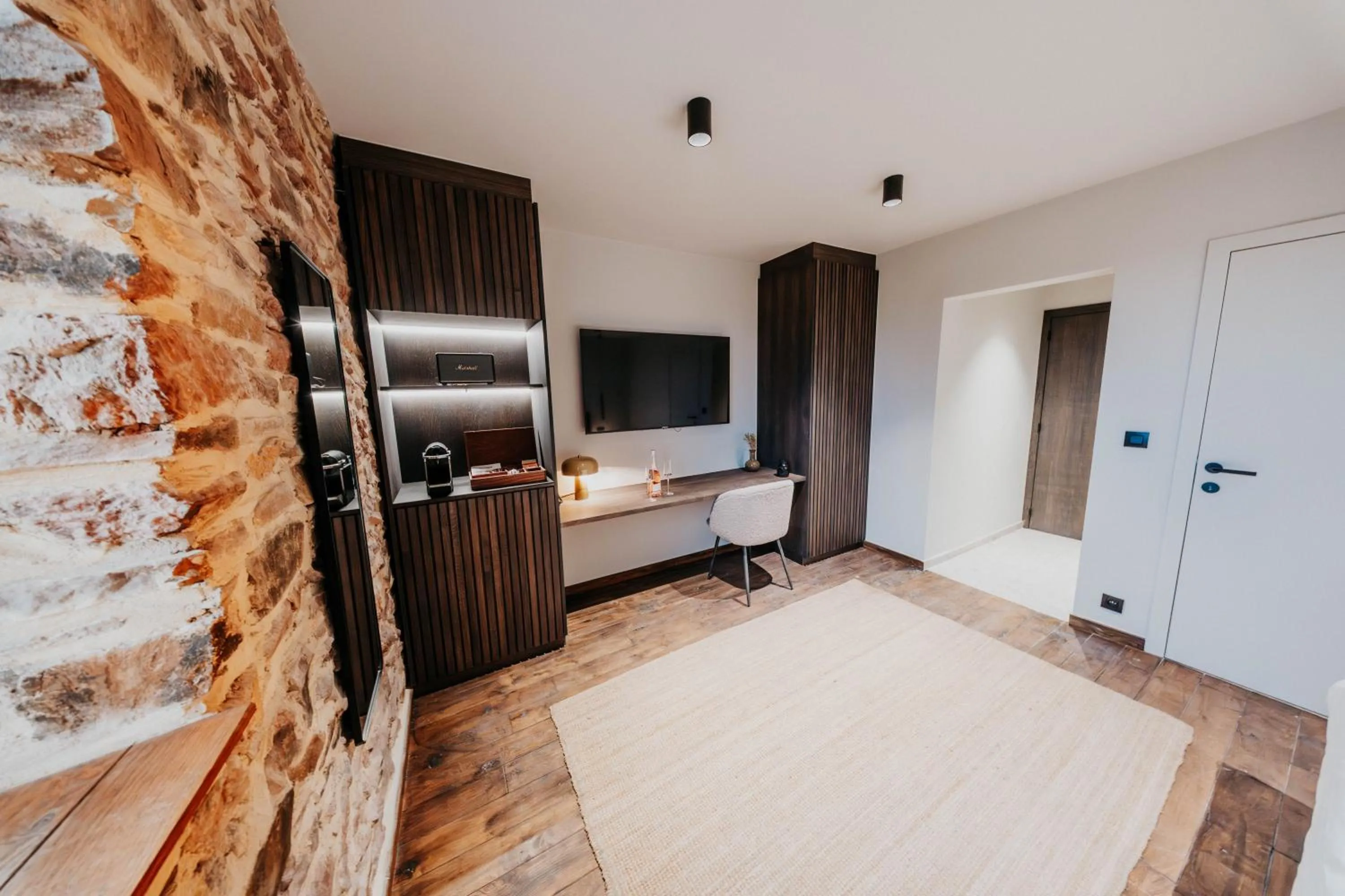 Domaine Sur Les Sarts