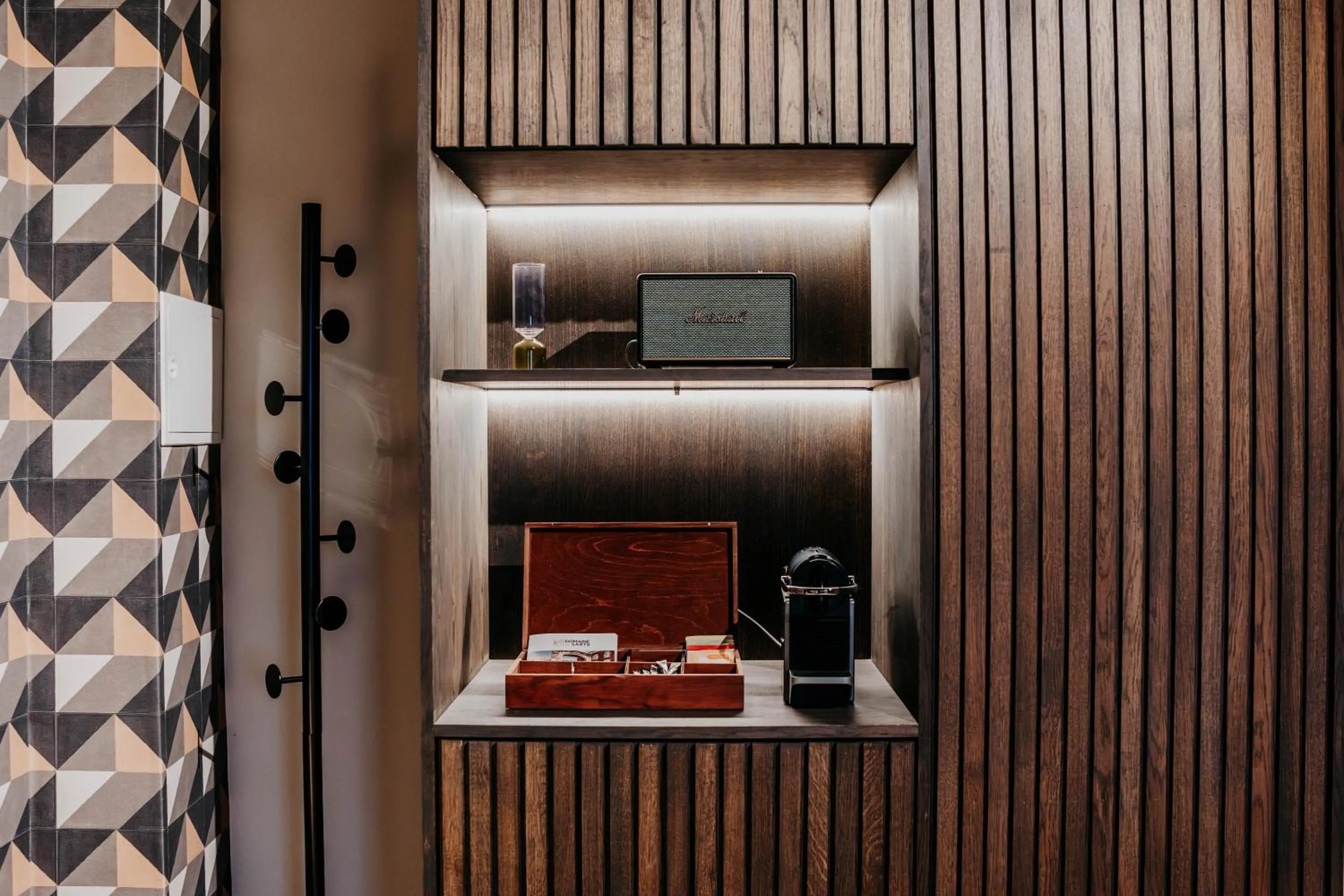 Domaine Sur Les Sarts