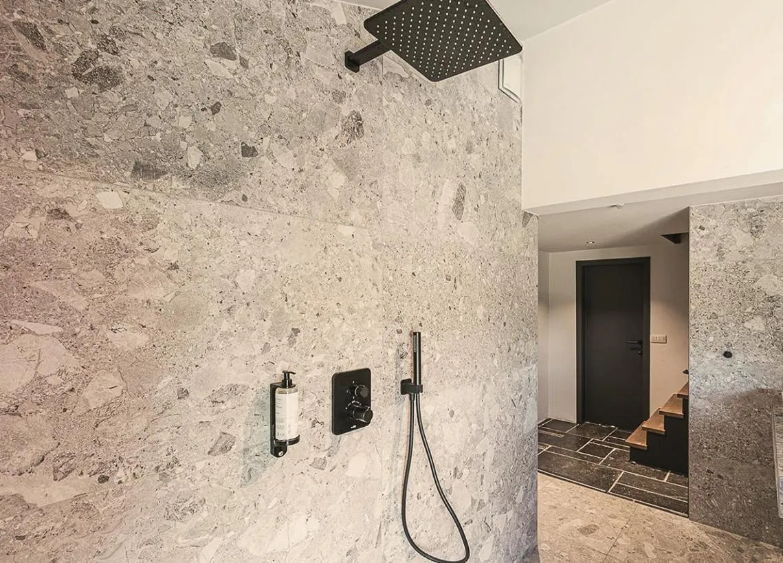 Spa and wellness centre/facilities in Domaine Sur Les Sarts