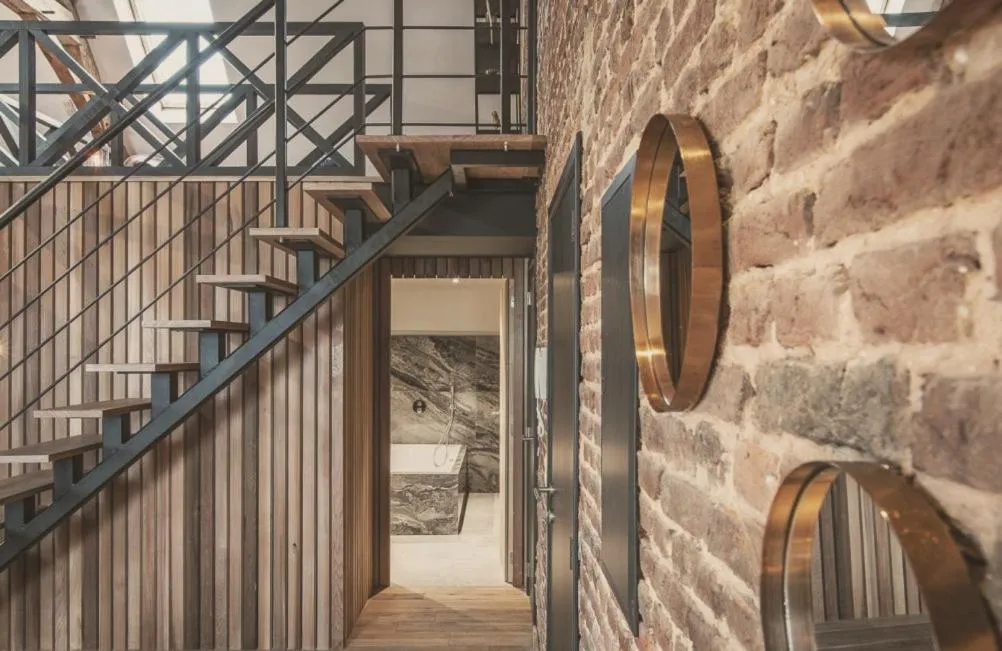 Photo of the whole room in Domaine Sur Les Sarts