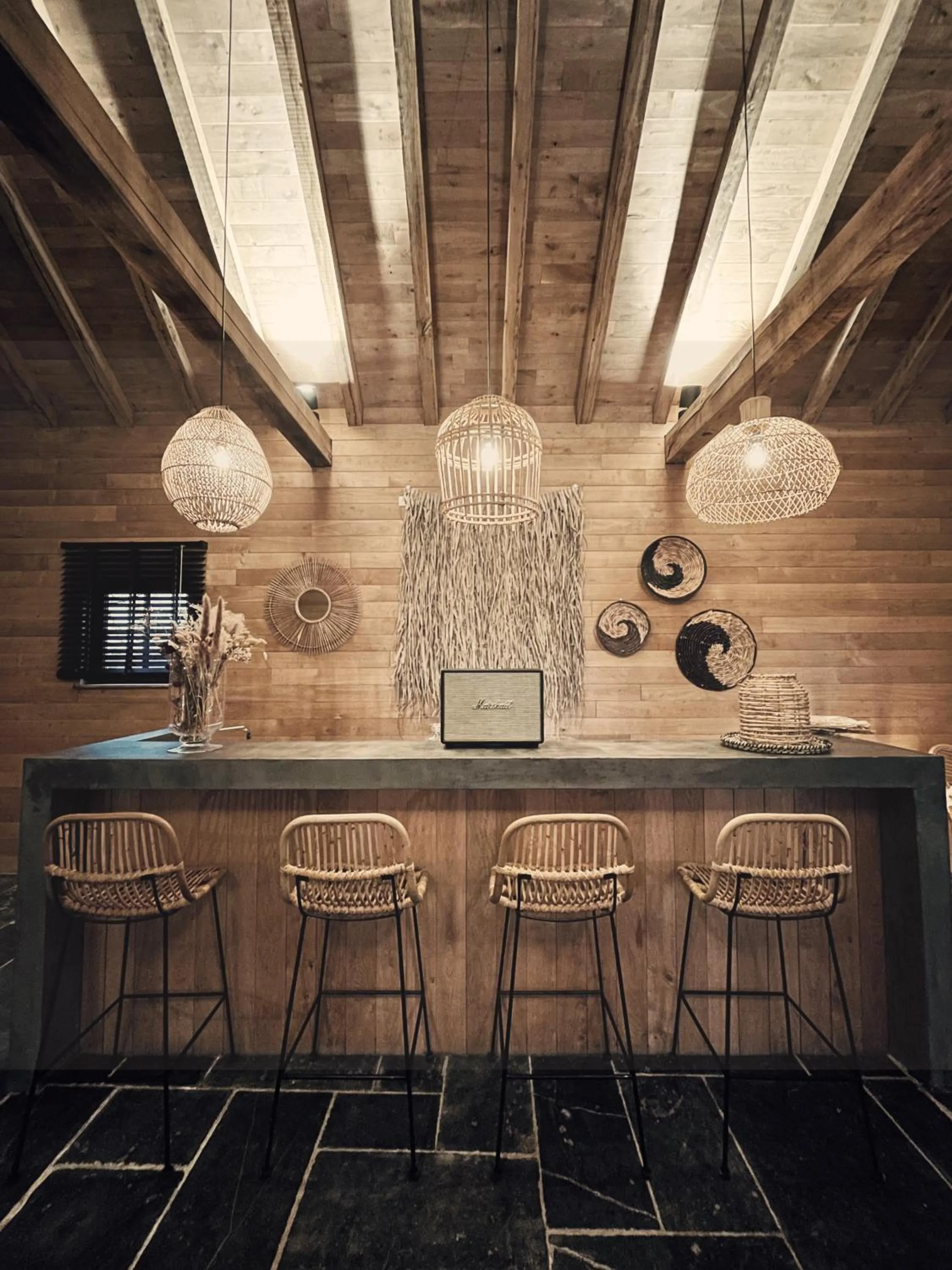 Area and facilities in Domaine Sur Les Sarts