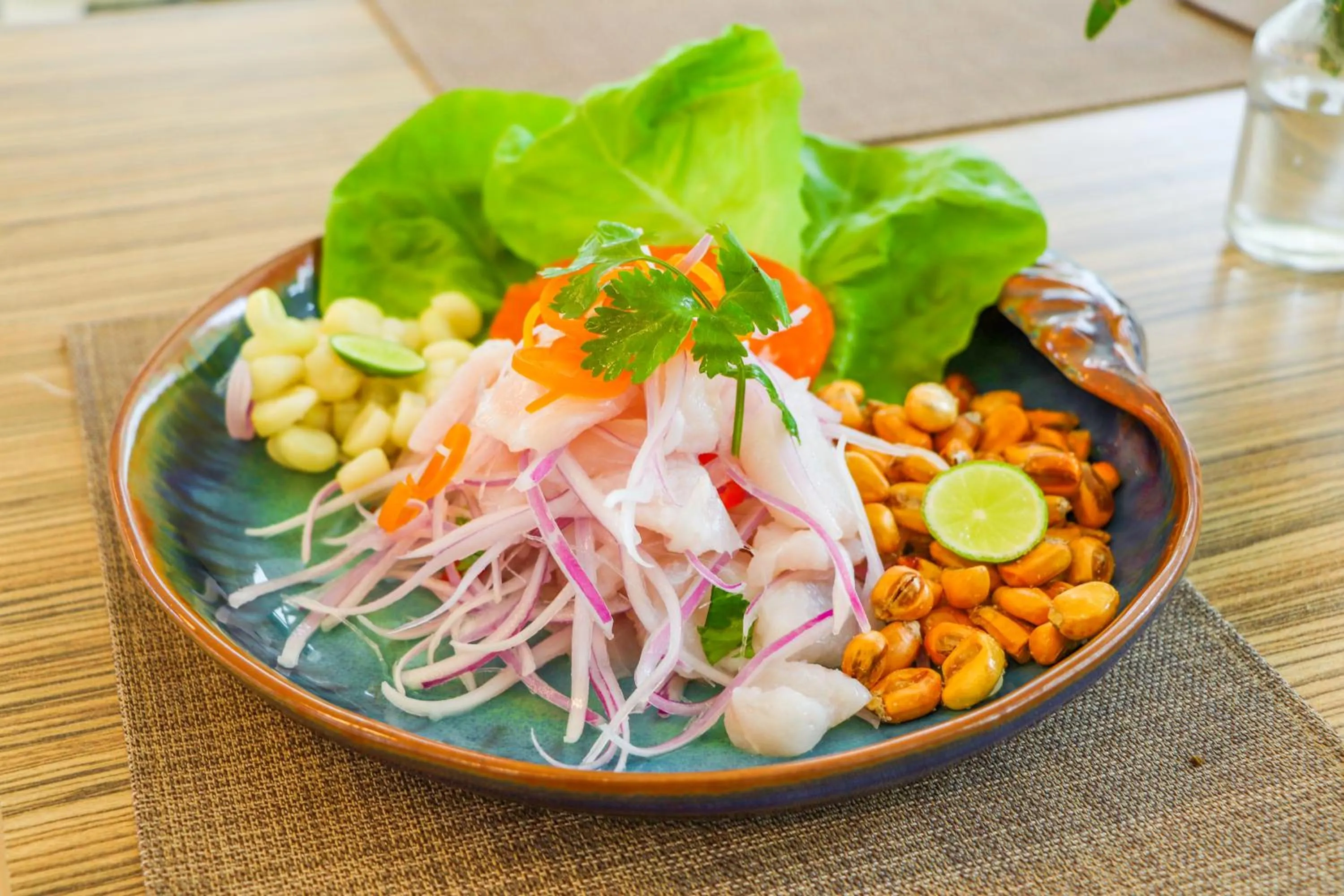 Hotel Gran Palma Piura