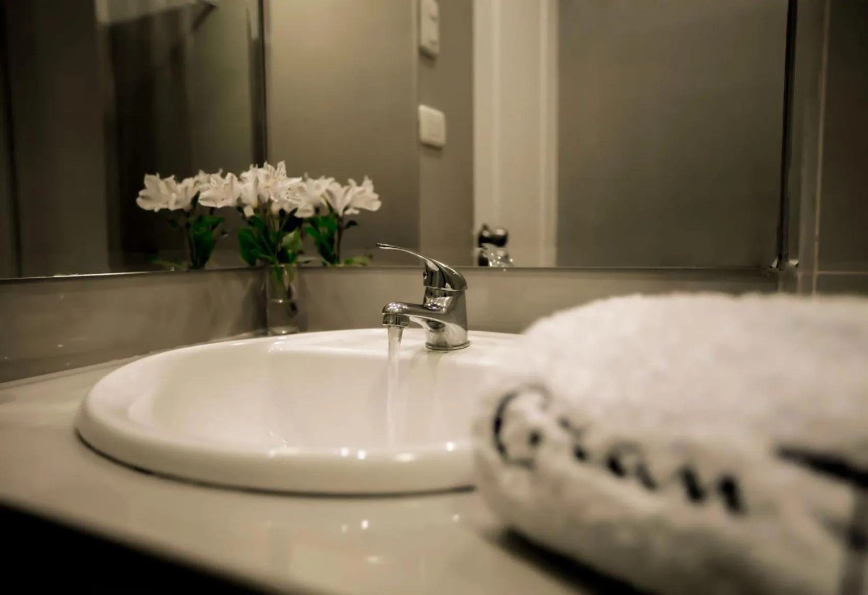 Hotel Gran Palma Piura