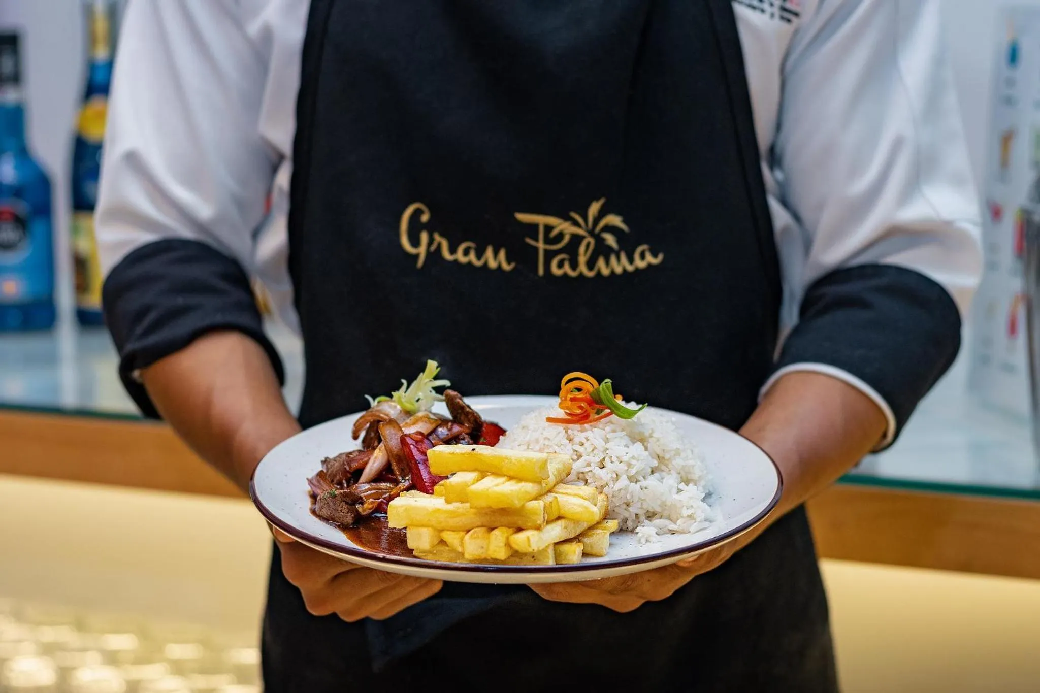 Hotel Gran Palma Piura