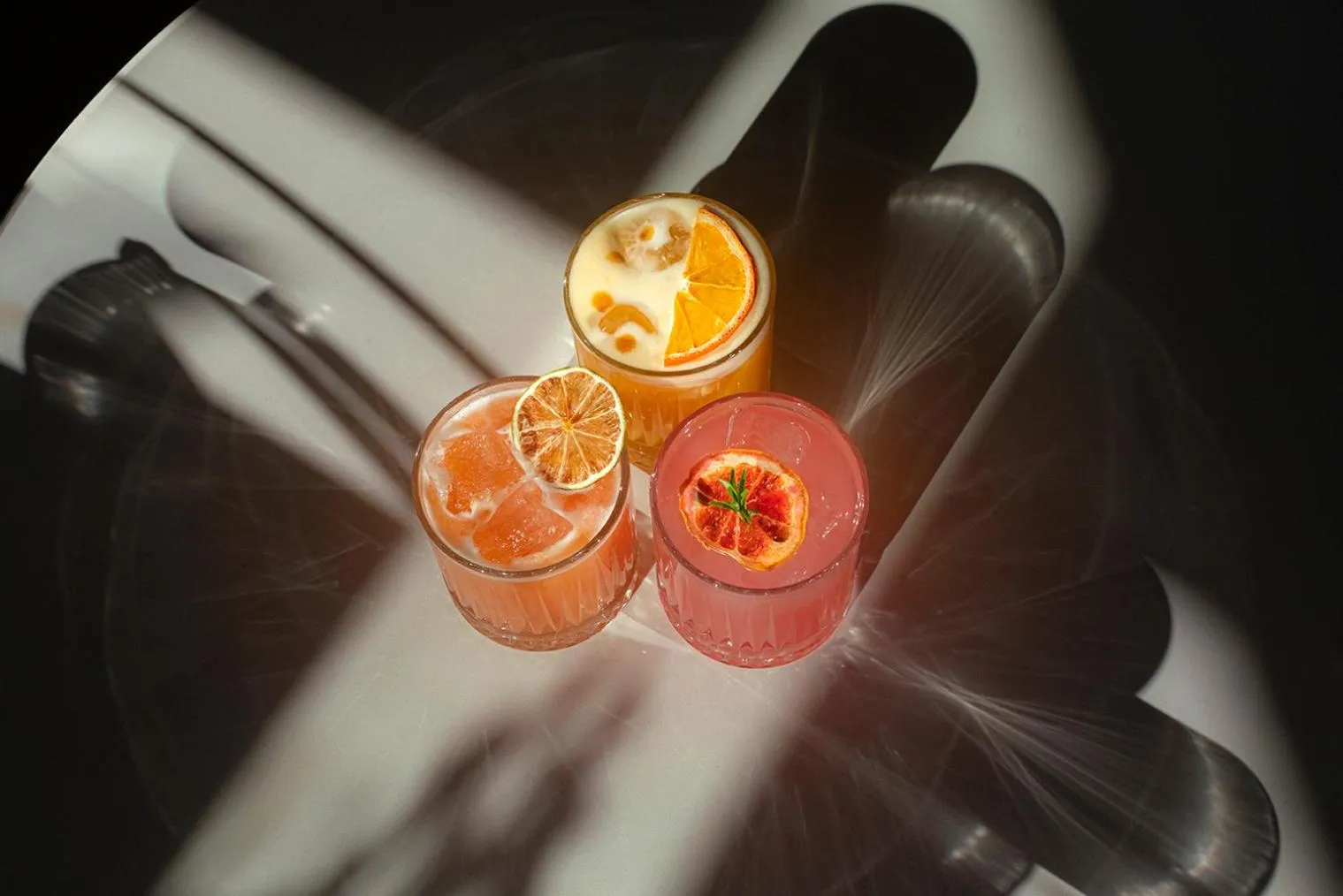 Restaurant/places to eat in Unfound Door - Design Hotel