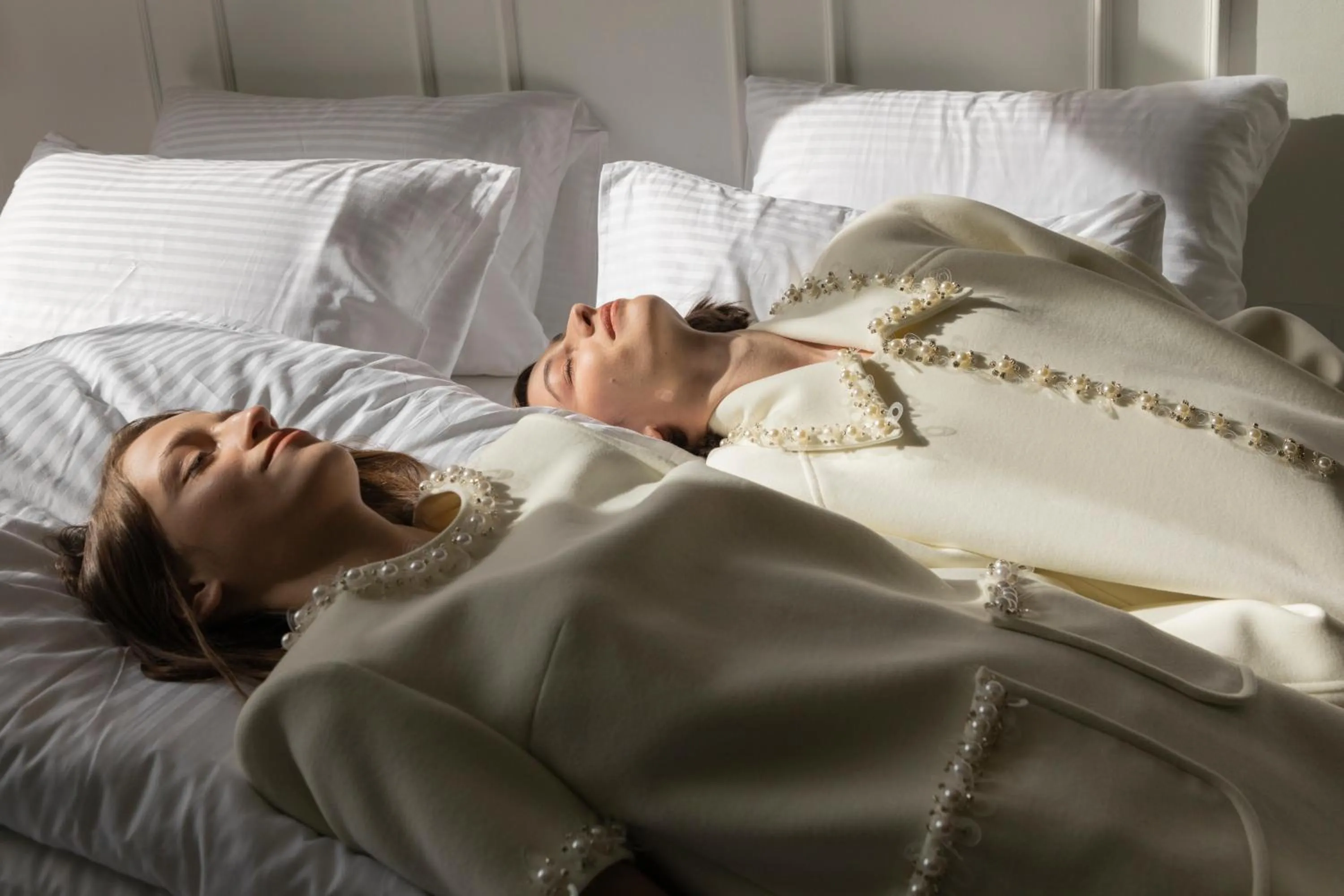 Bedroom, Bed in Unfound Door - Design Hotel