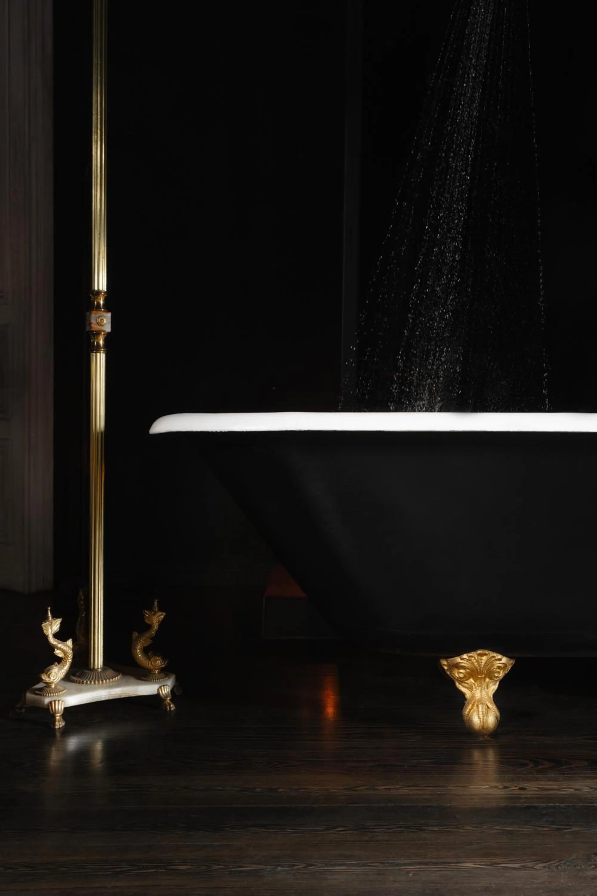 Spa and wellness centre/facilities in Unfound Door - Design Hotel