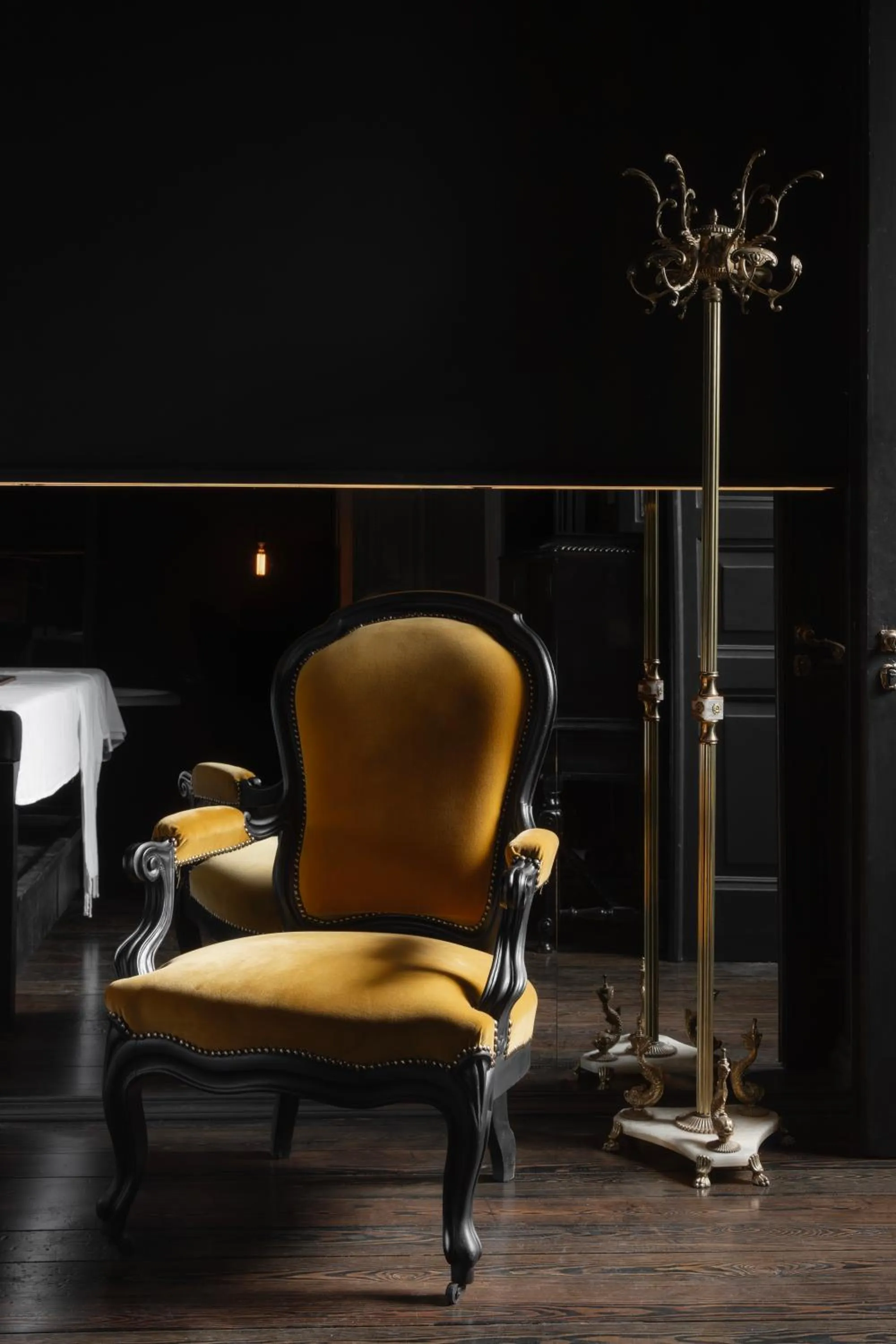 Spa and wellness centre/facilities in Unfound Door - Design Hotel